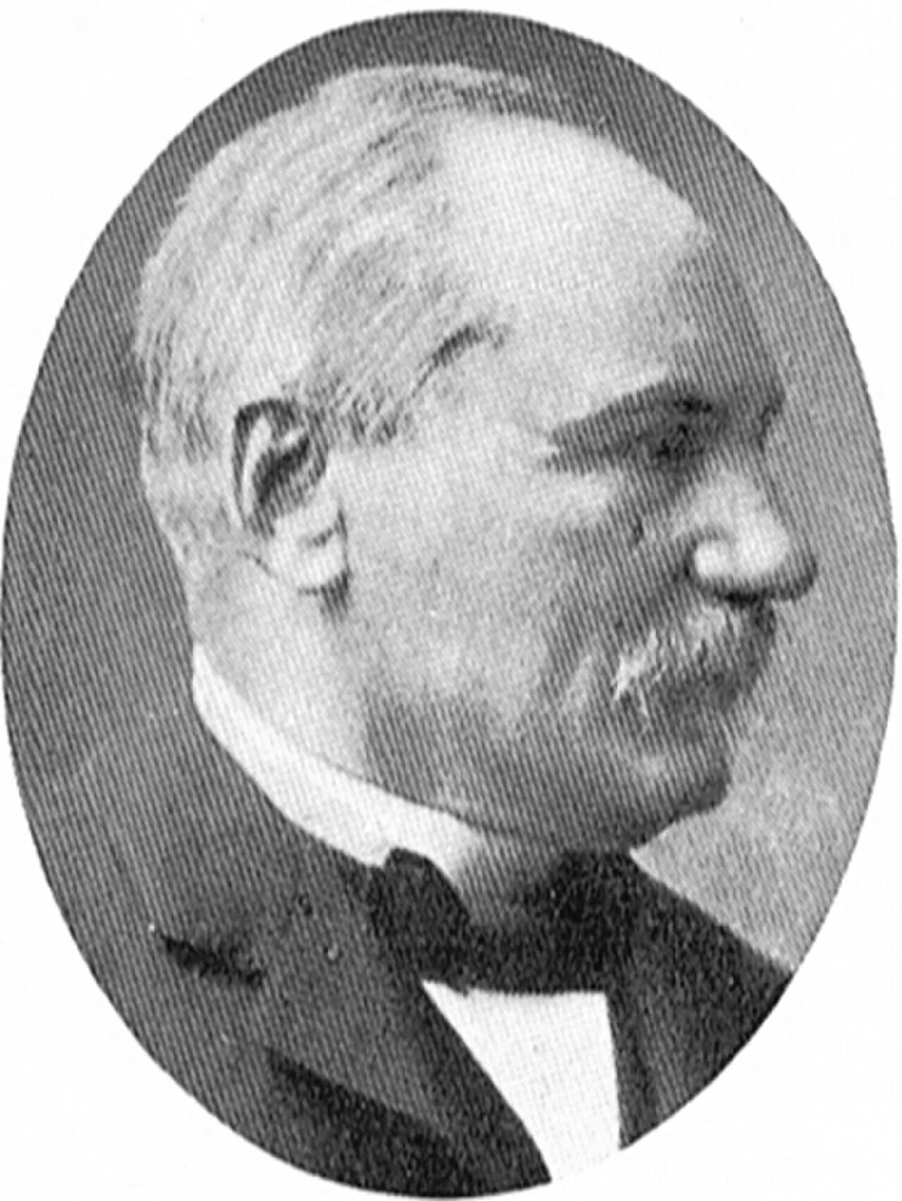 Alfred Sandwall