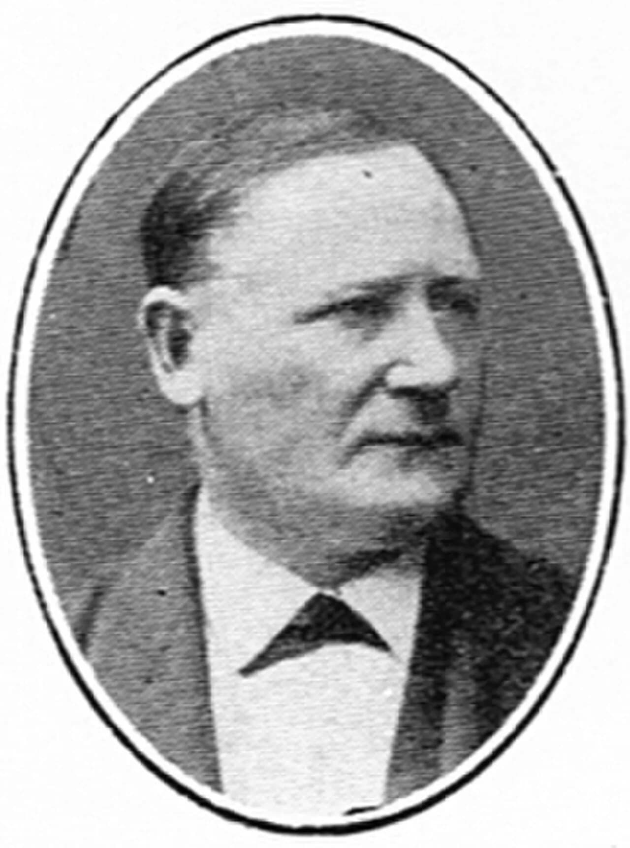 Jonas Sandwall