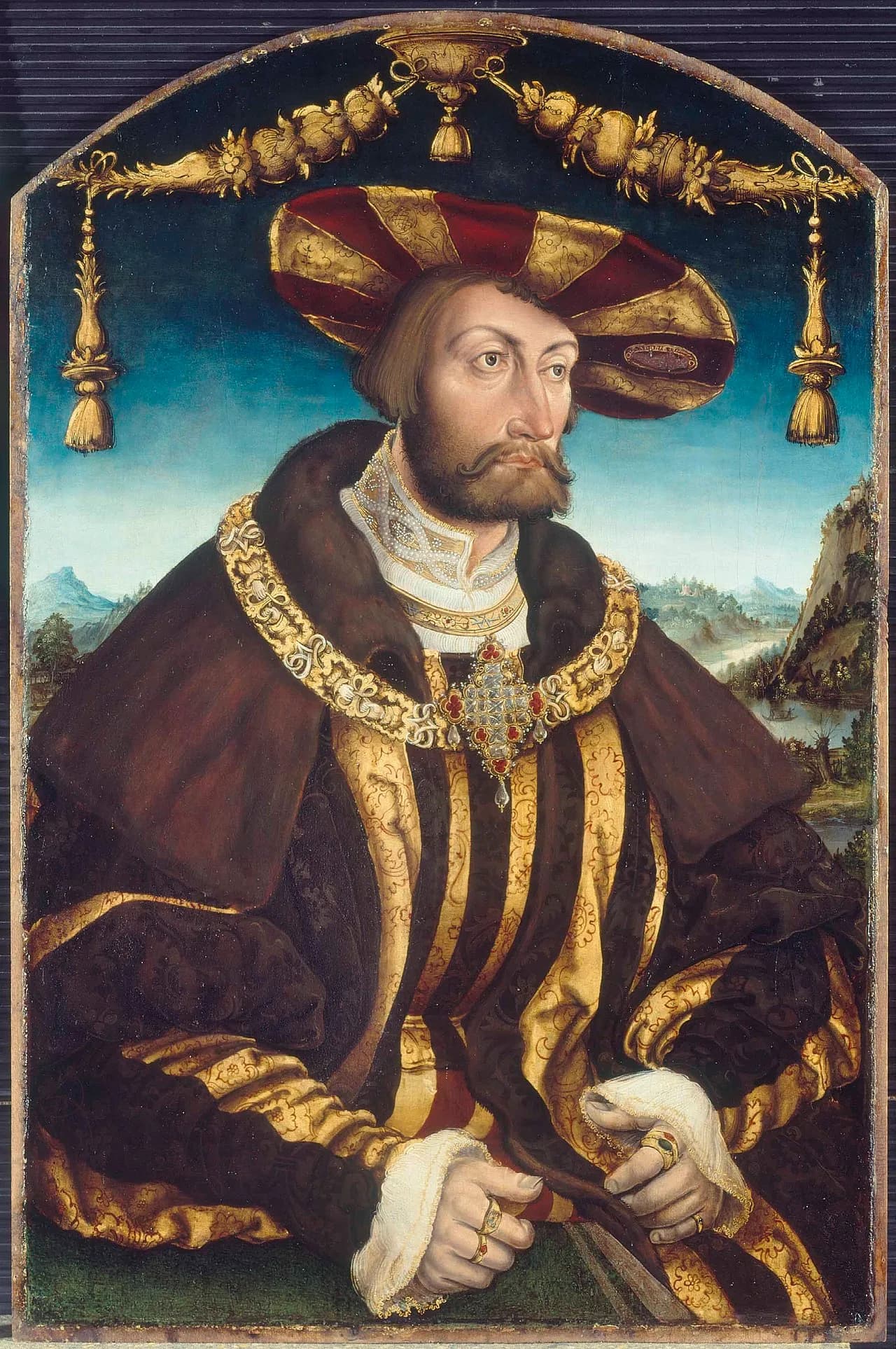 Wilhelm IV. (Bayern)