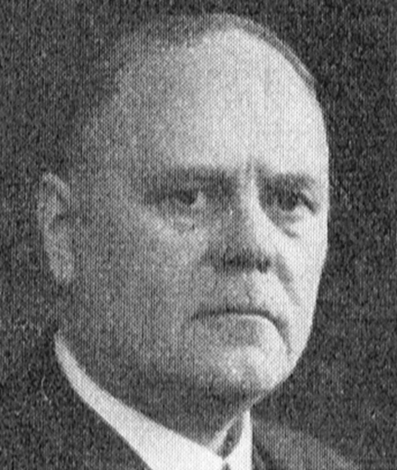 Gunnar Sanne