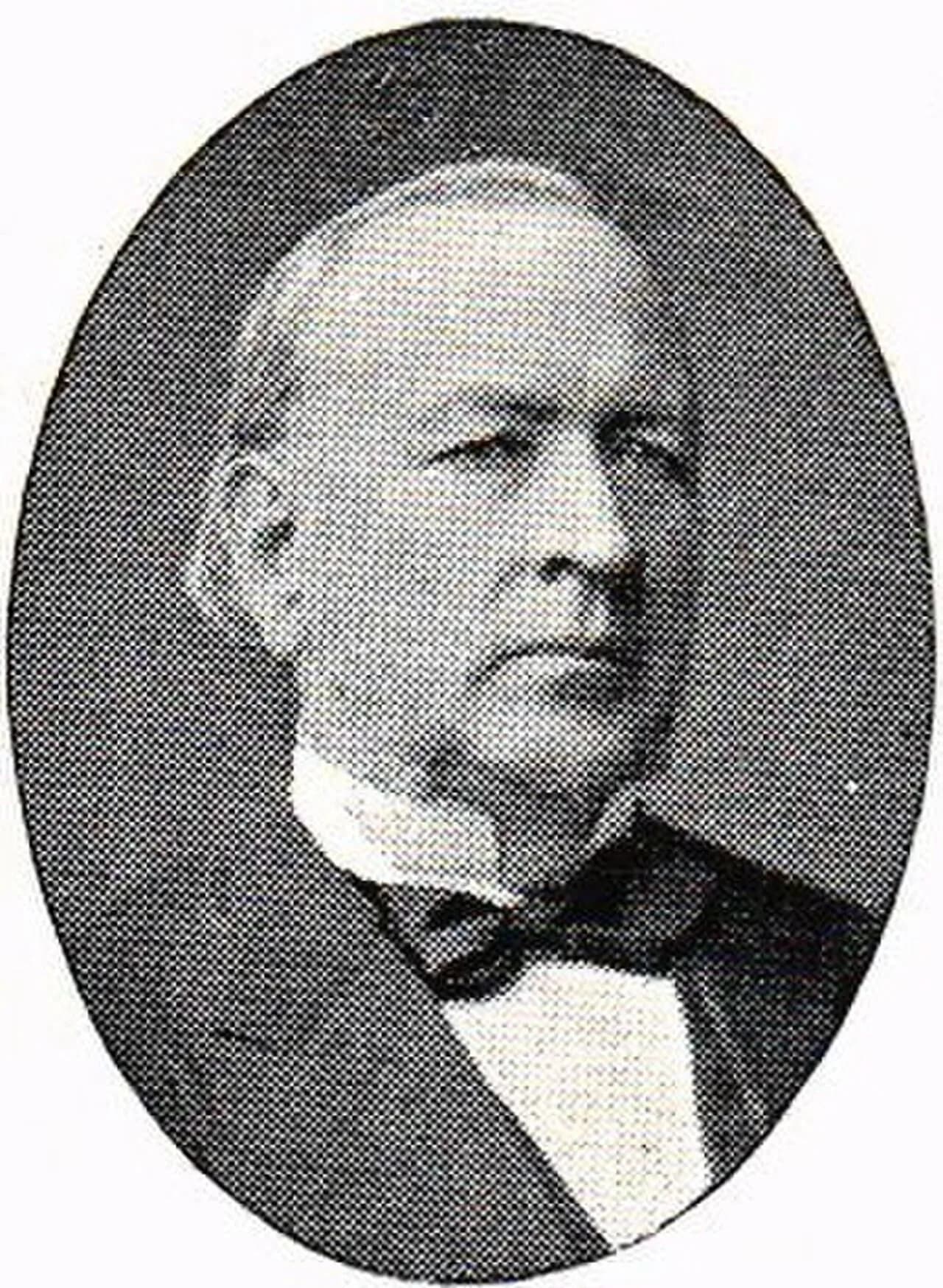 Bernhard Santesson