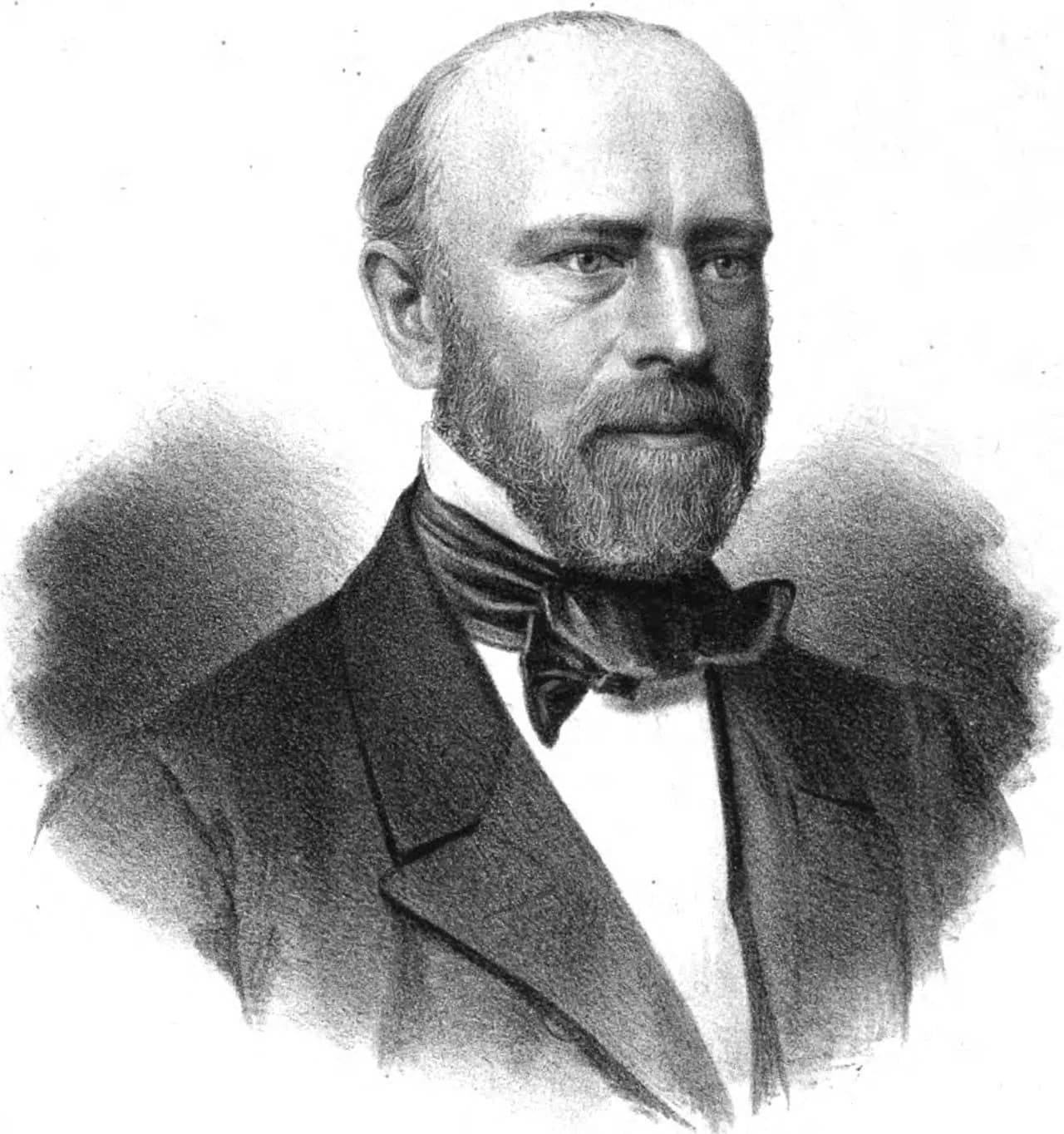 Carl Gustaf Santesson