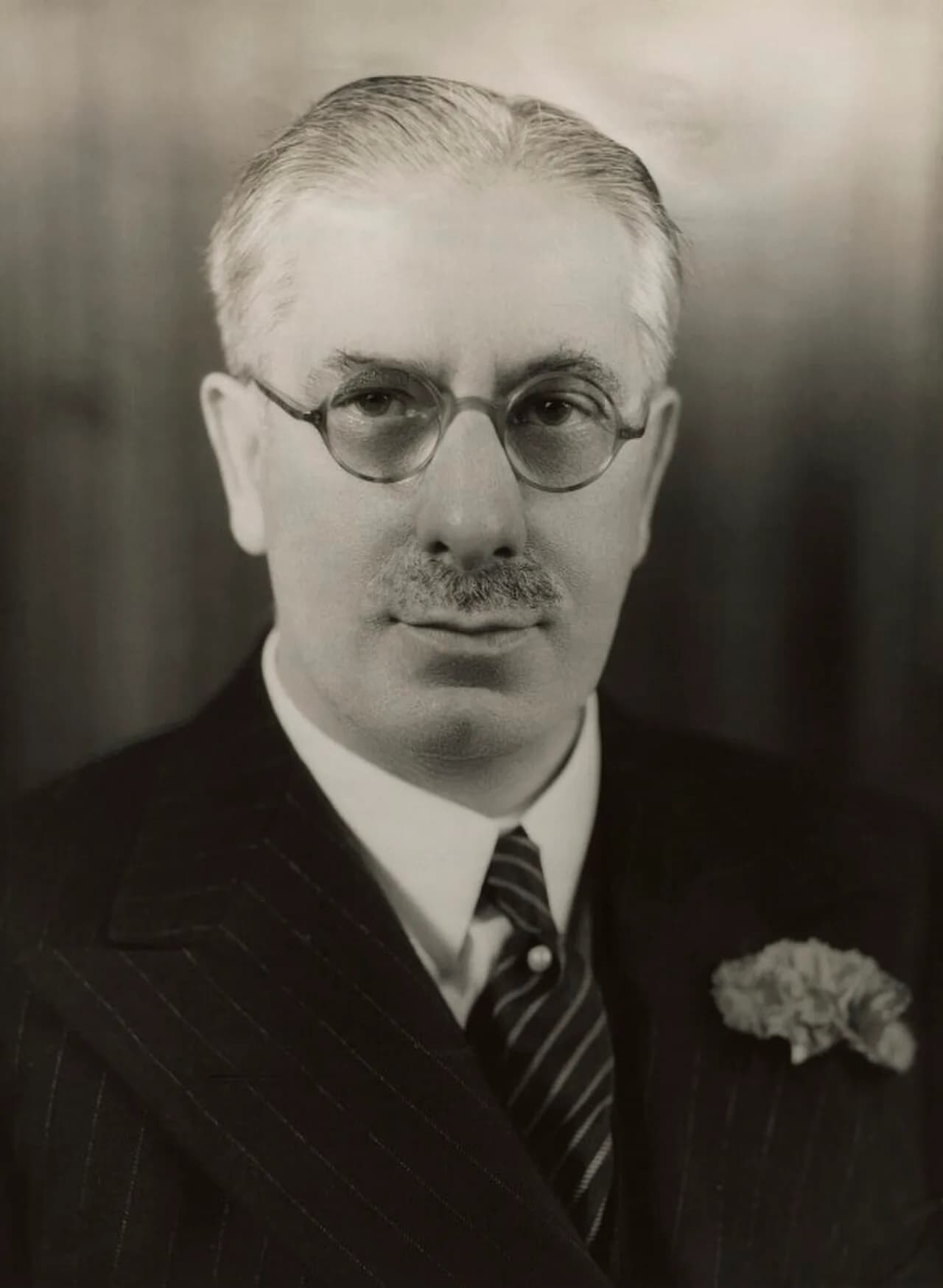 James Gomer Berry, 1st Viscount Kemsley