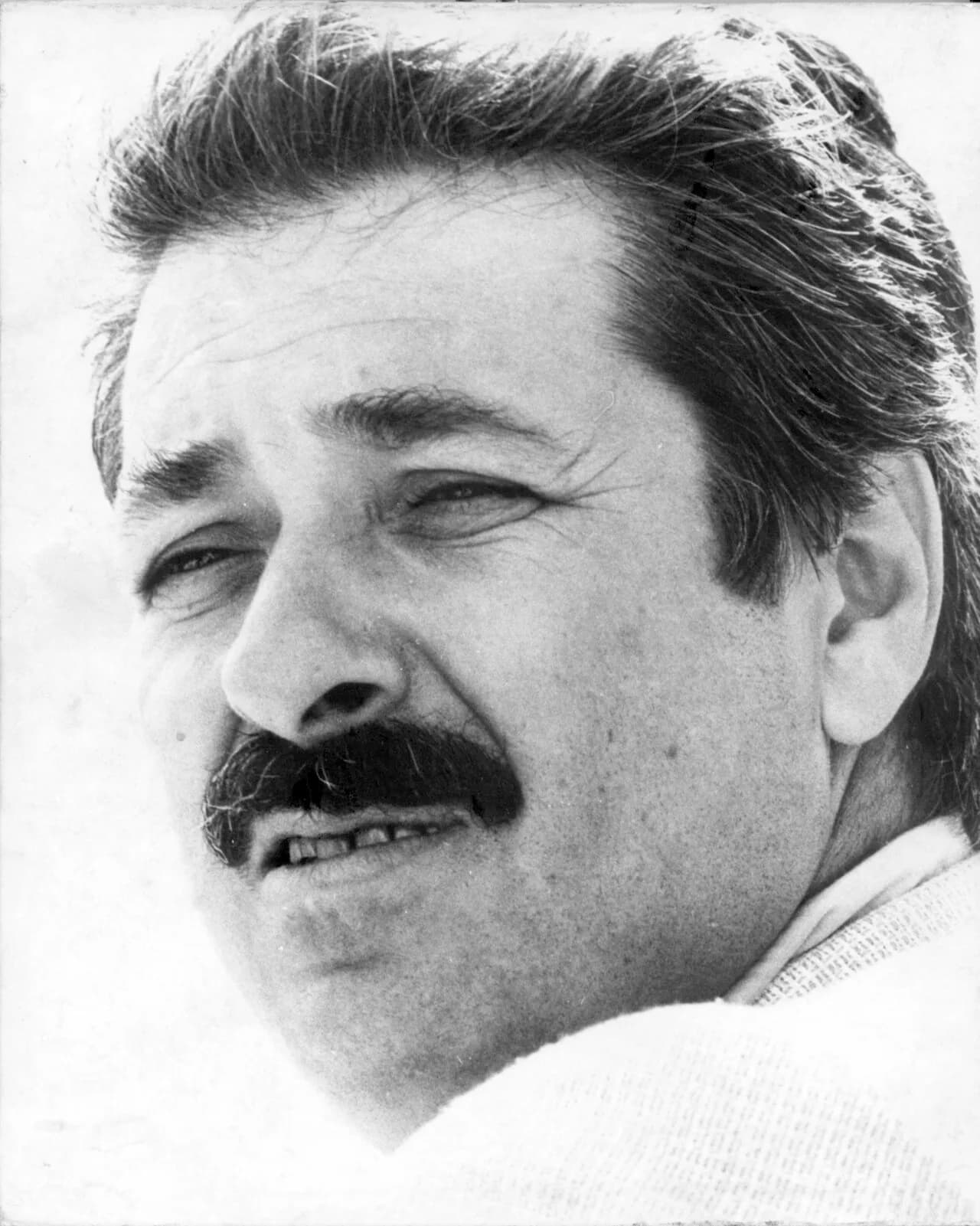 Suha Arın