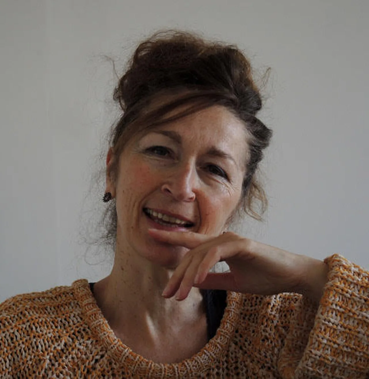 Kristina Bræin