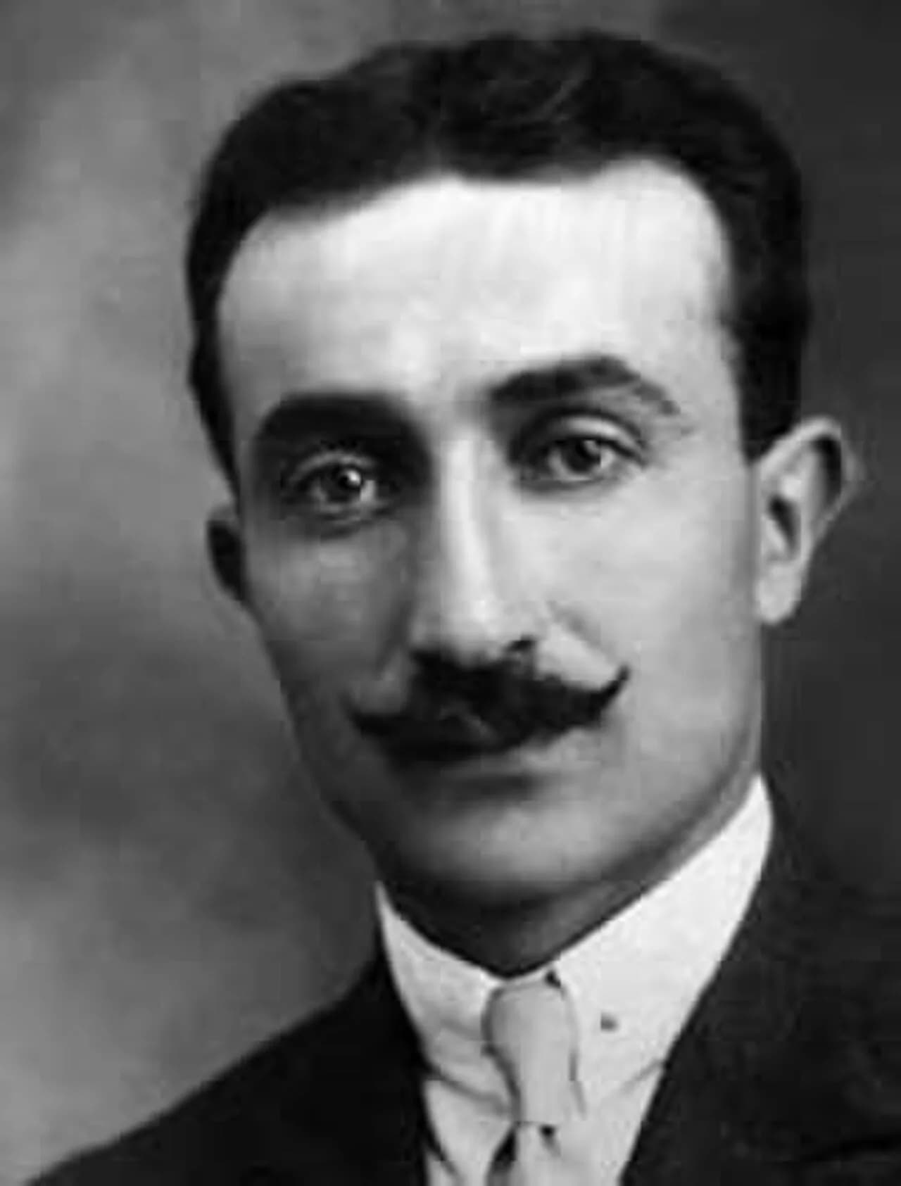 Mehmet Avni Doğan