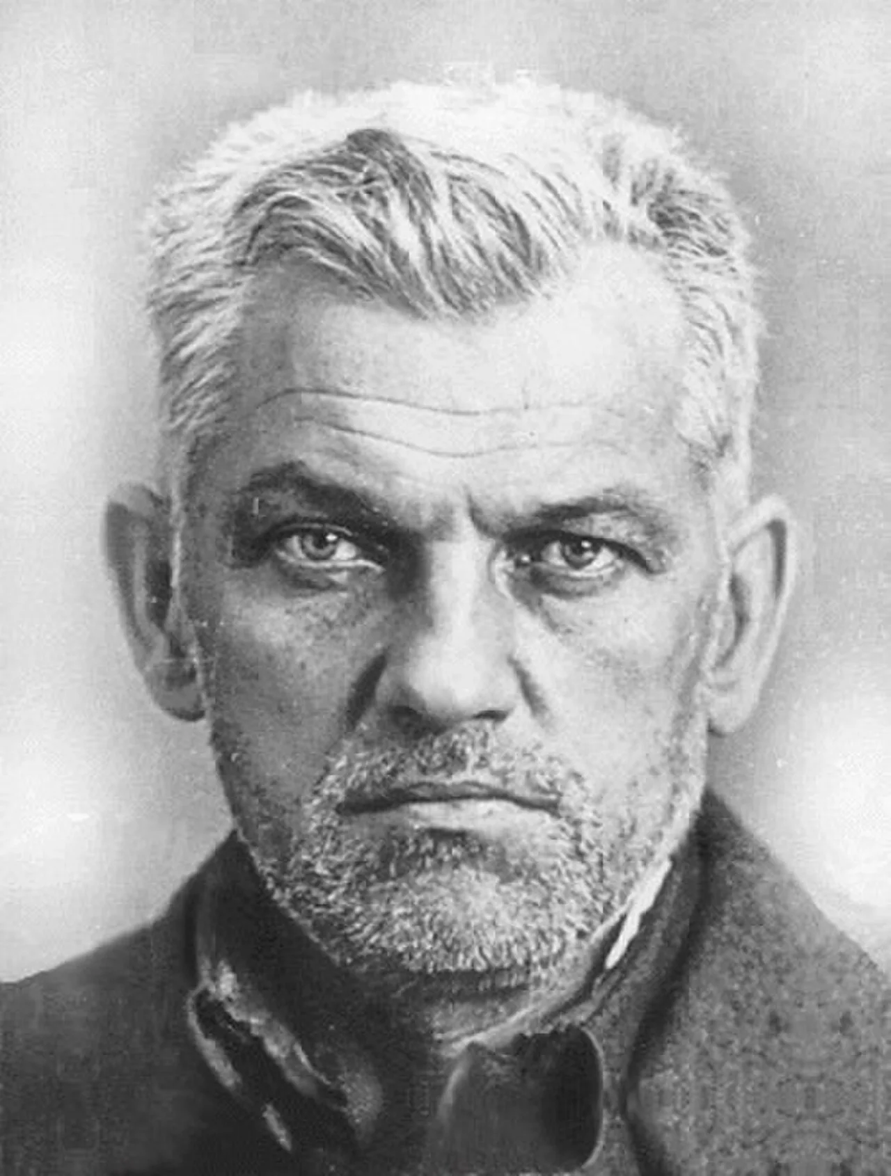 Jan Karlowitsch Bersin