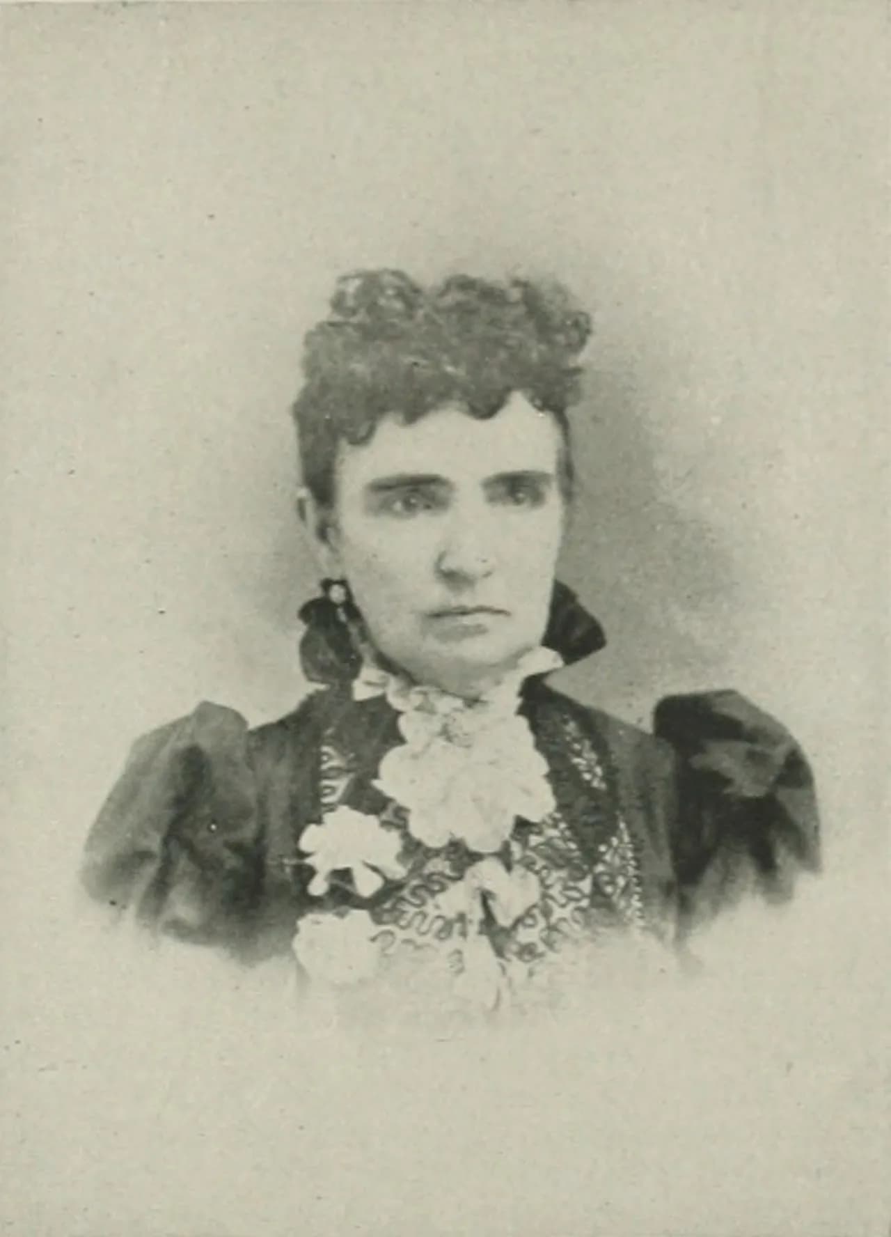 Mary Cole Walling