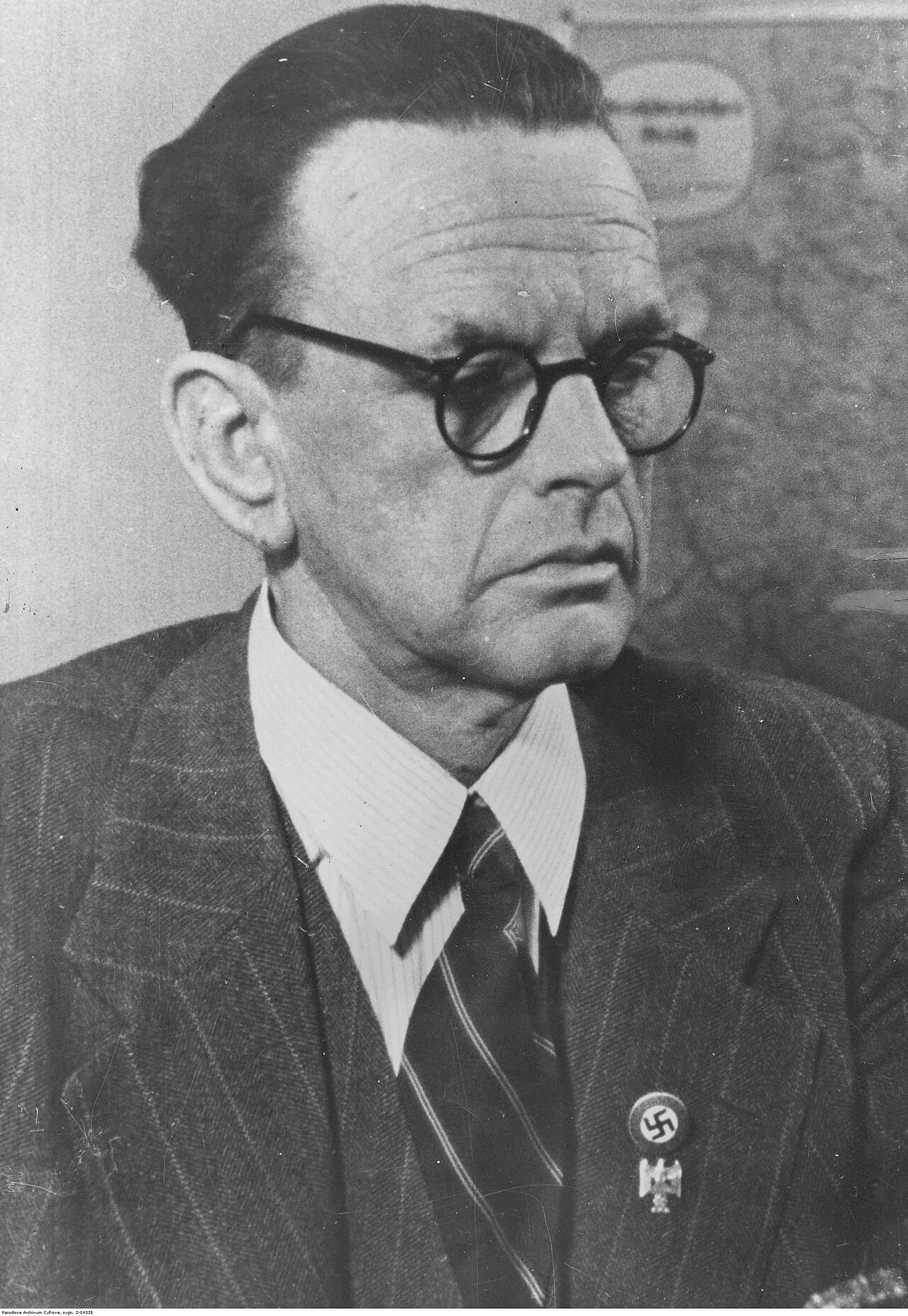 Walter Sawitzky