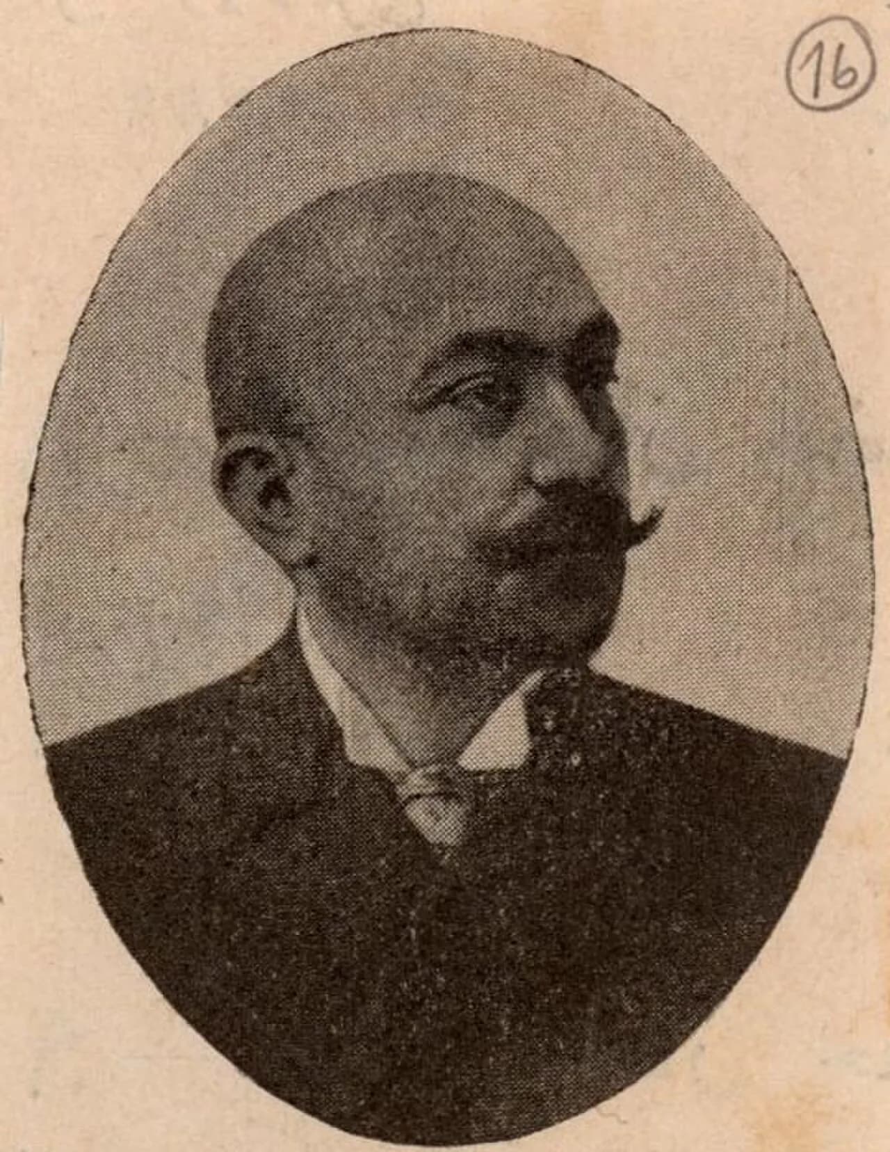 Damat Mahmud Pascha