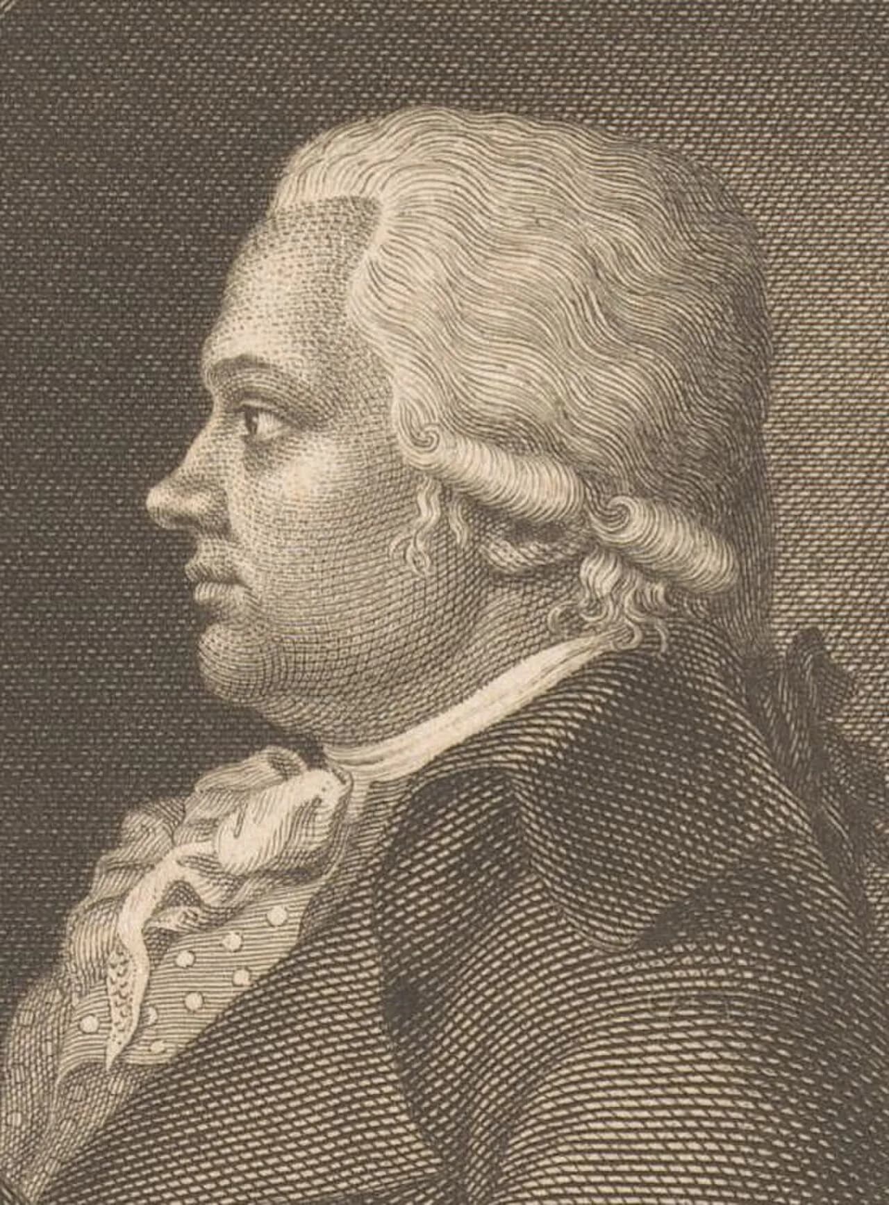 Matthias Saxtorph
