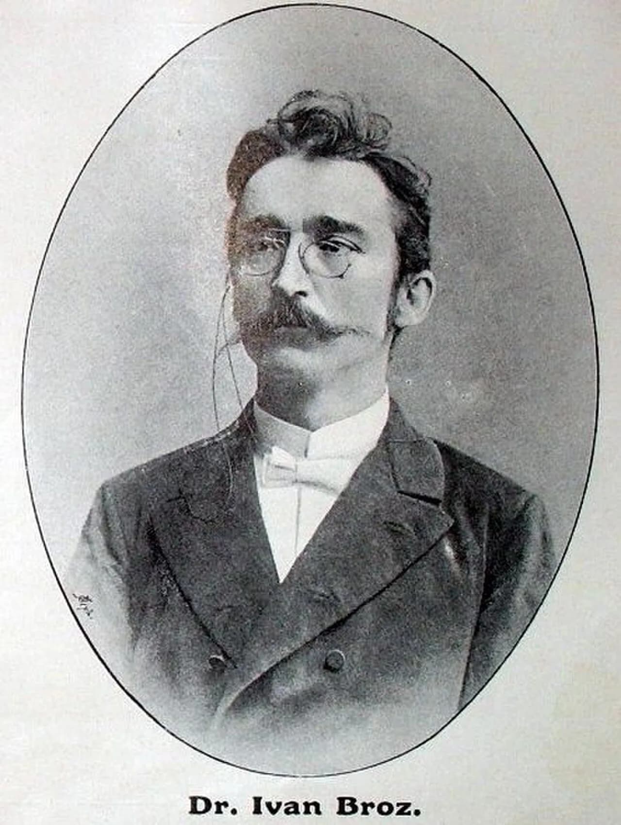 Ivan Broz
