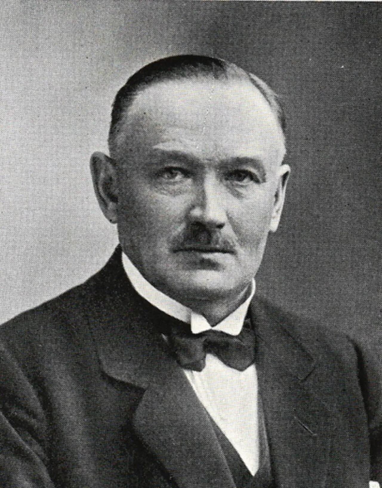 Carl Schedin