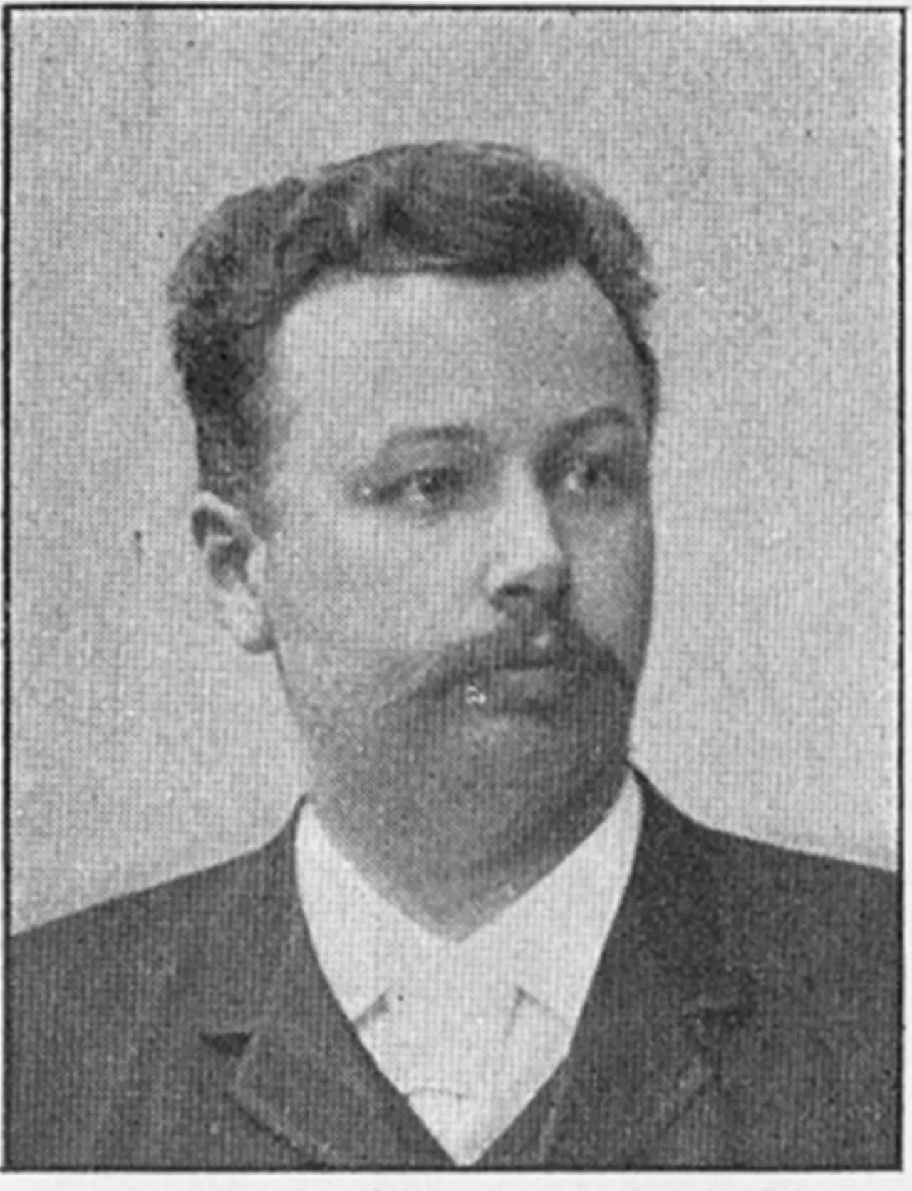 Frans von Schéele