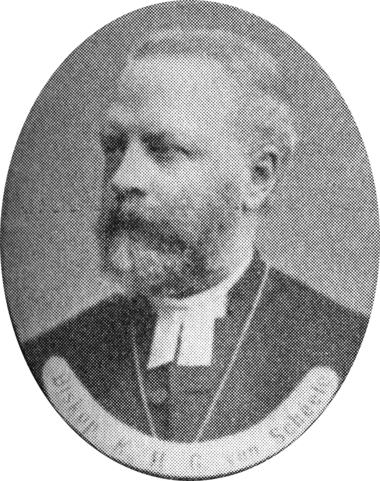 Knut Henning Gezelius von Schéele