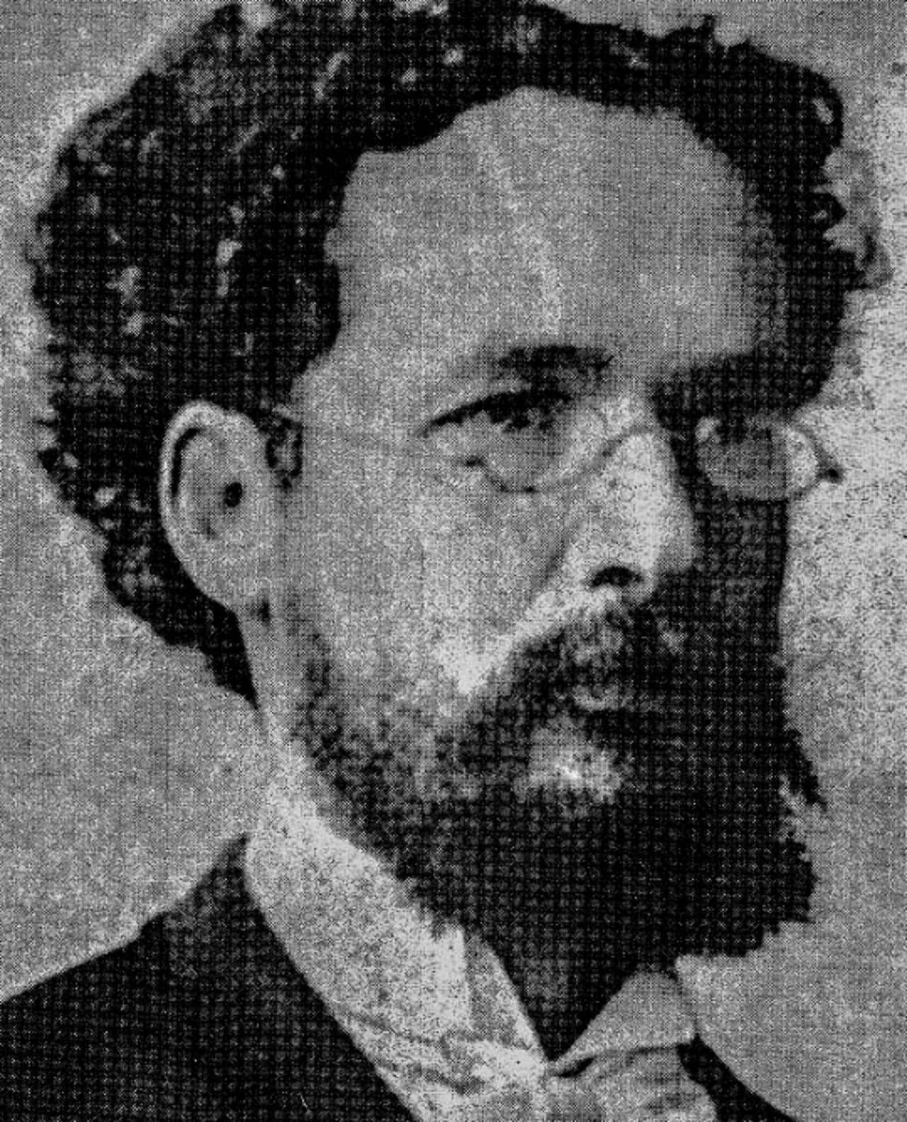 Santiago Vaca Guzmán