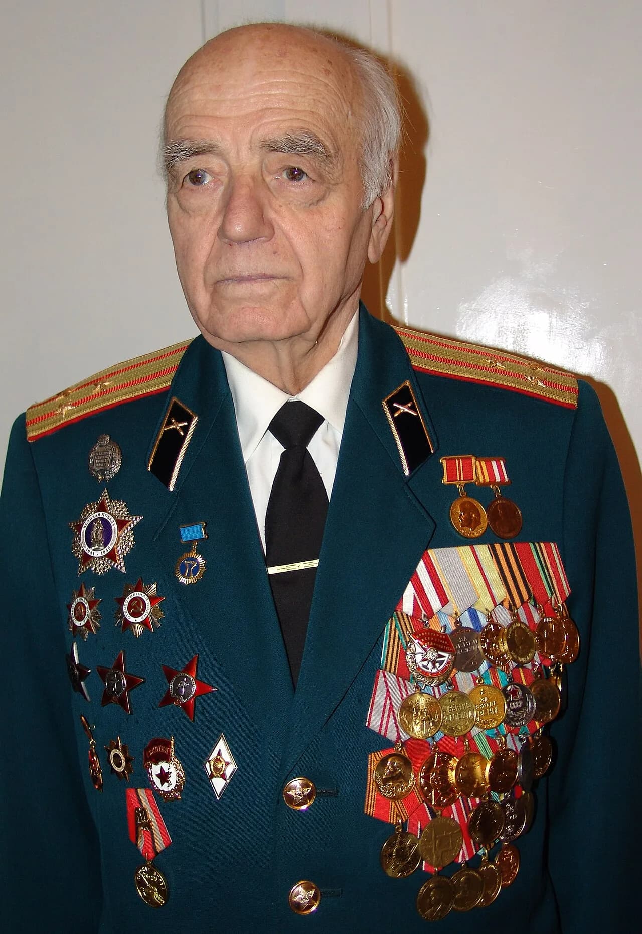 Ivan Ladyga