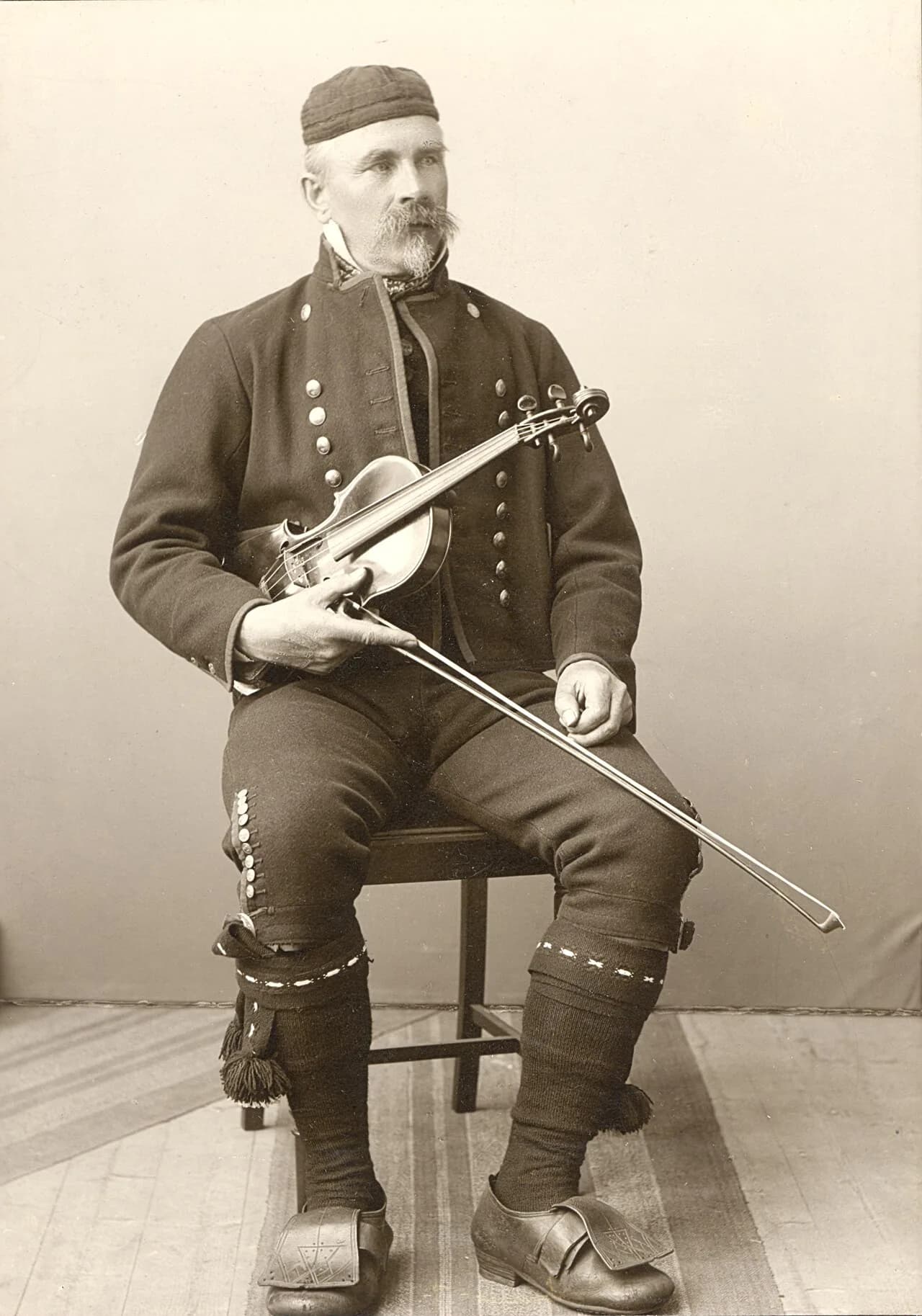 Pelle Schenell