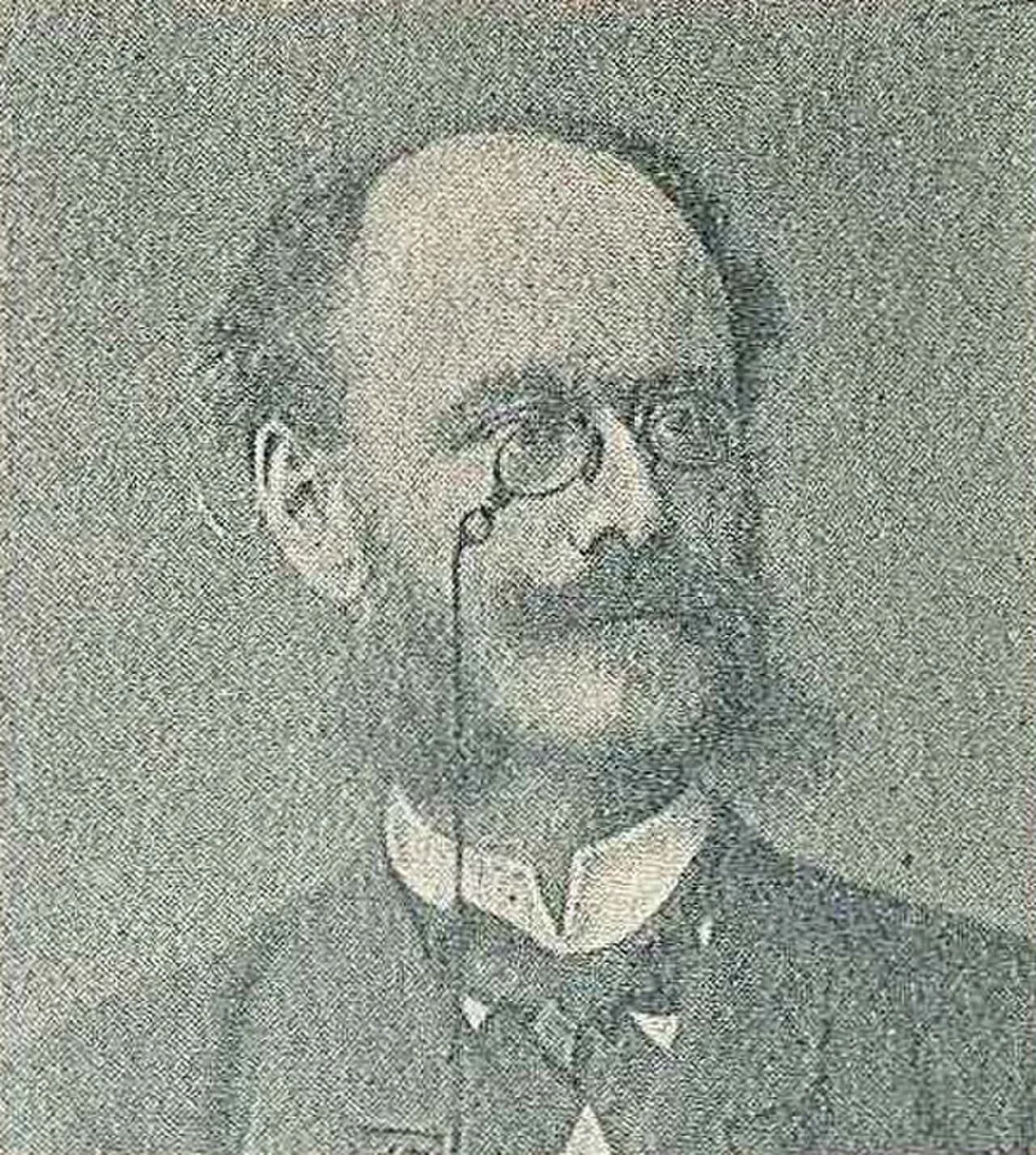 Maximilian Schenström