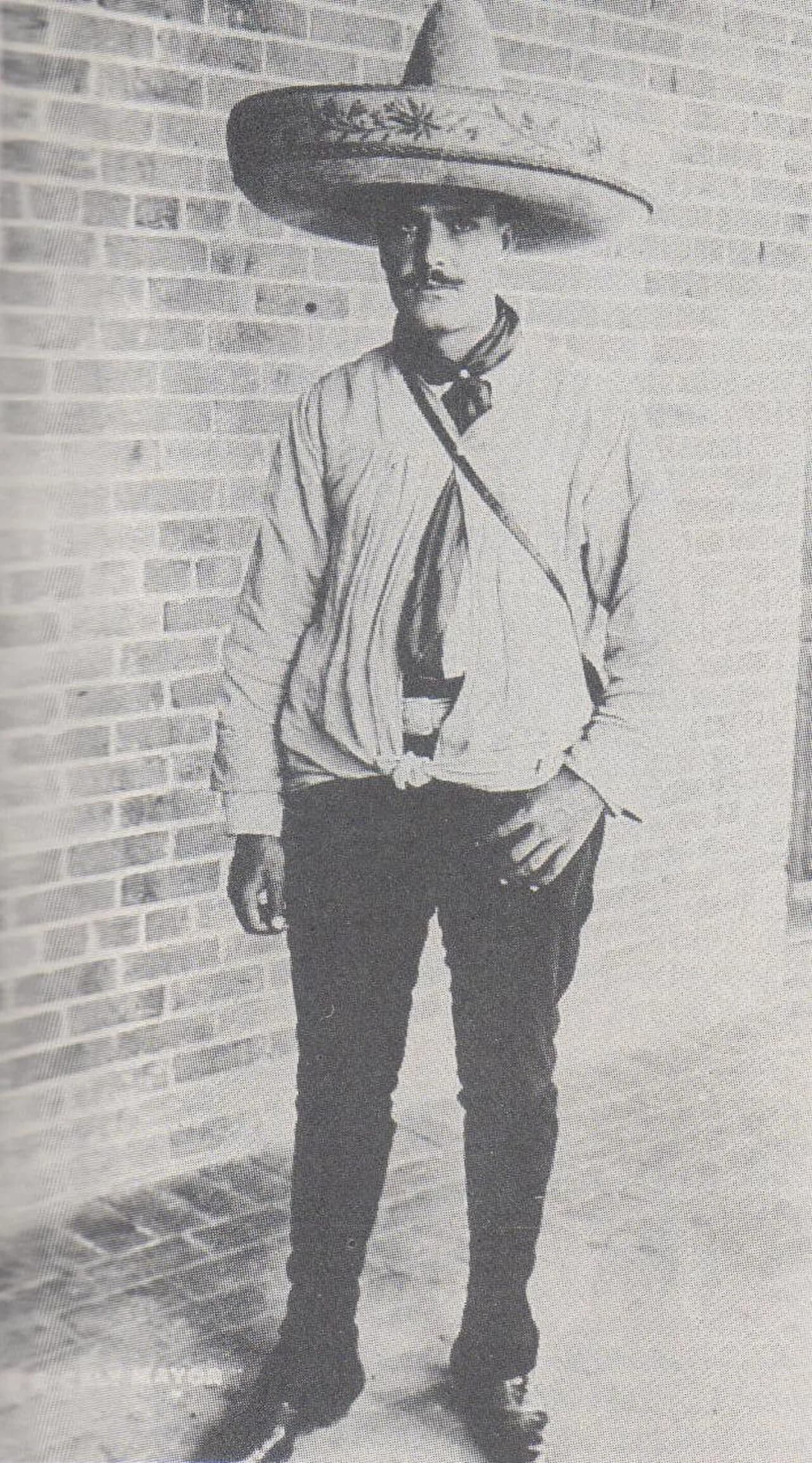 Rafael Cal y Mayor Murguía