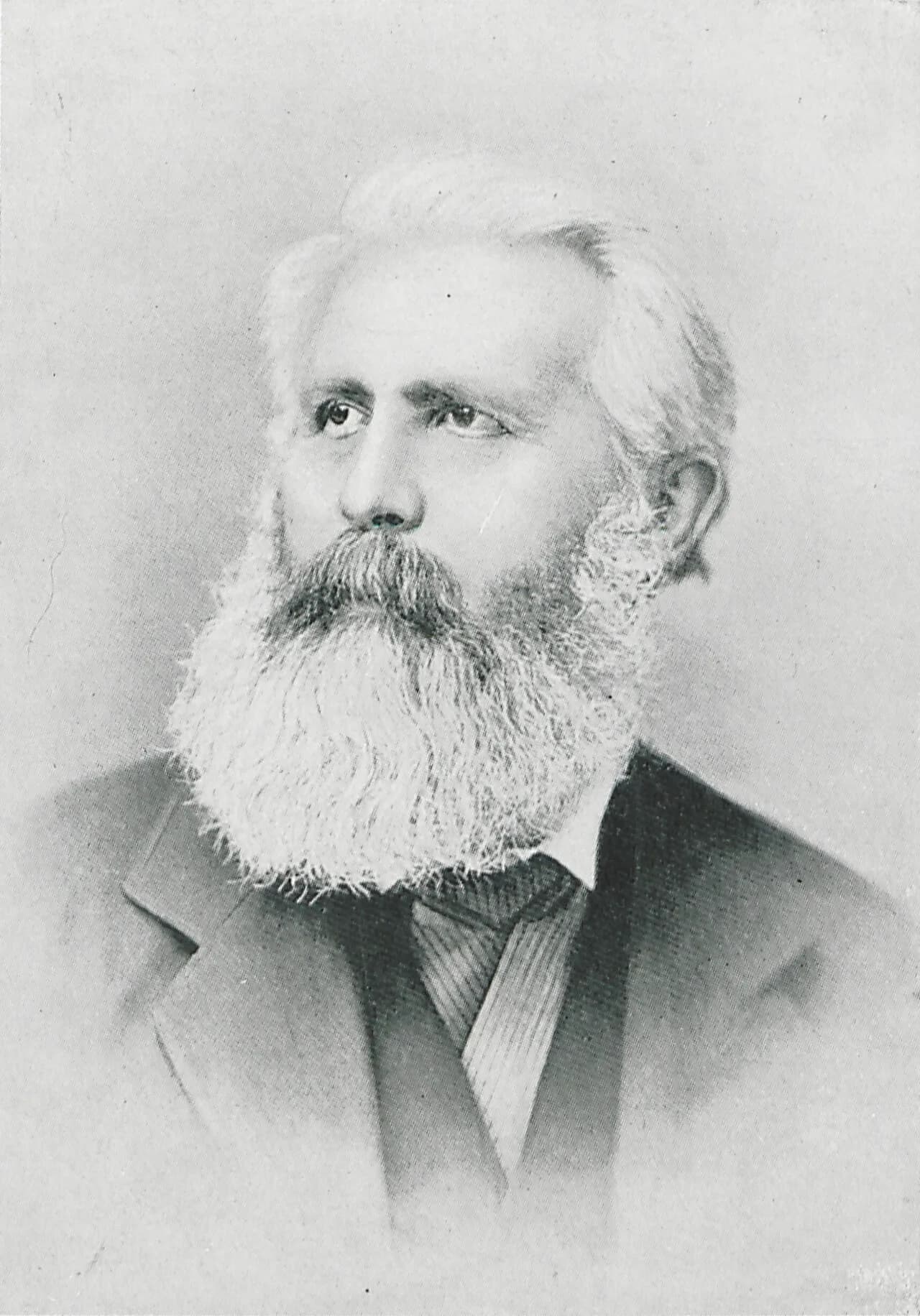Josef Dietzgen