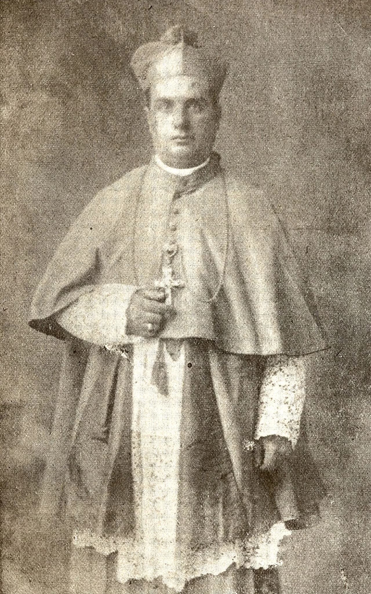 Rafael Edwards Salas