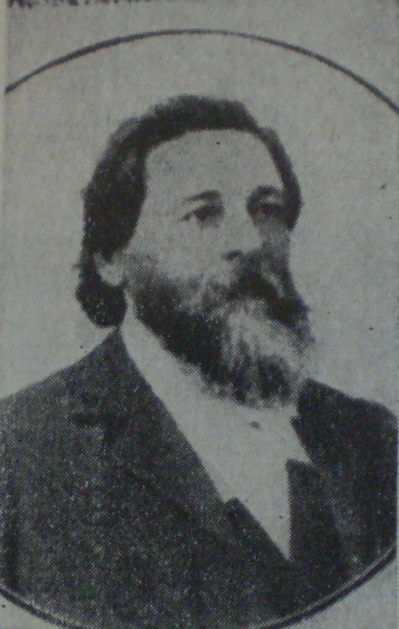 Rafael Hernández