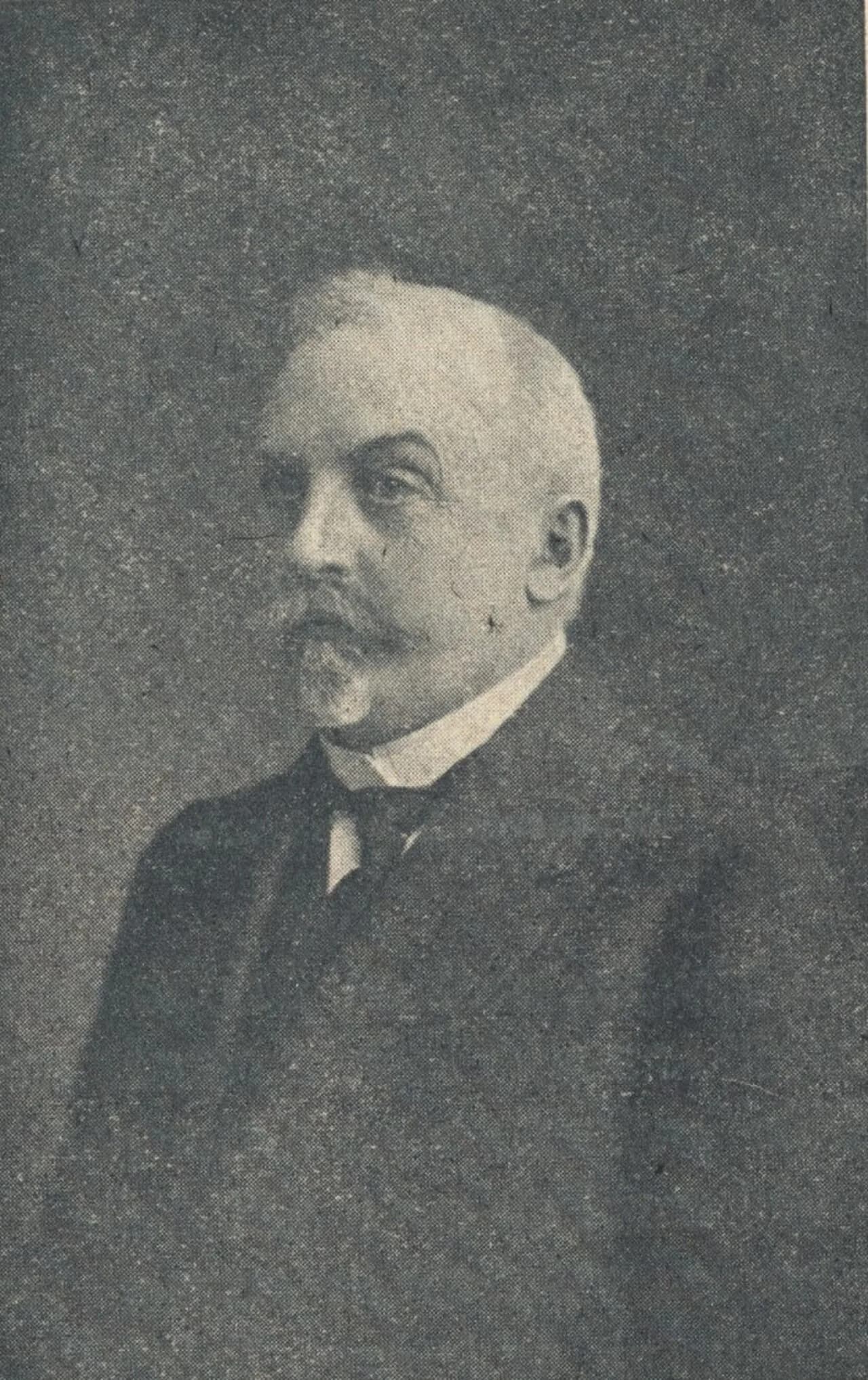 Hjalmar Schildt