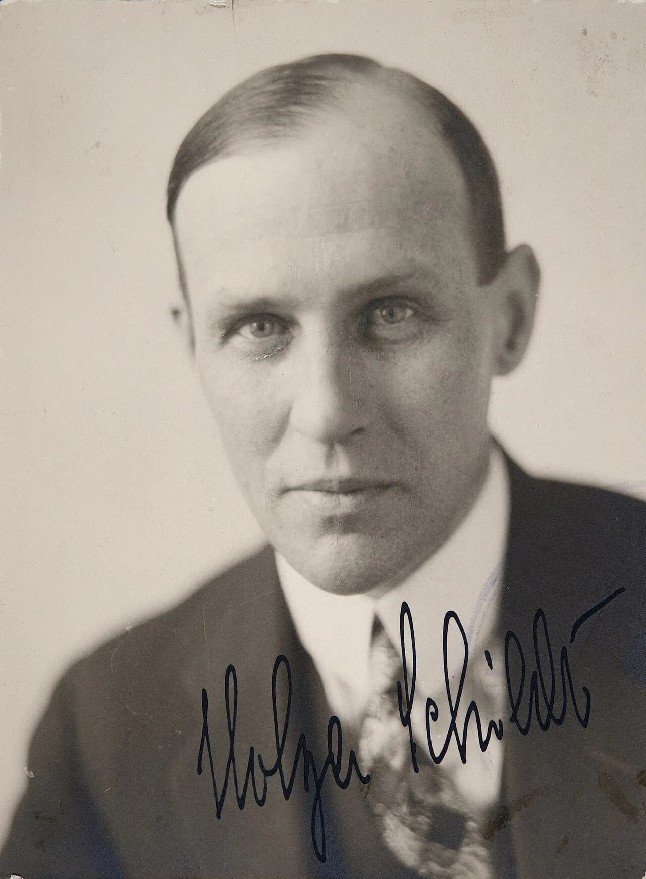 Holger Schildt