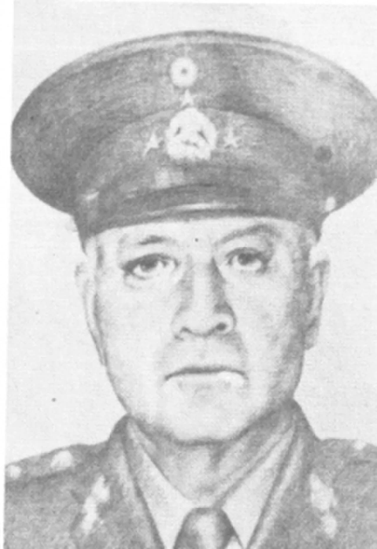Rafael M. Pedrajo