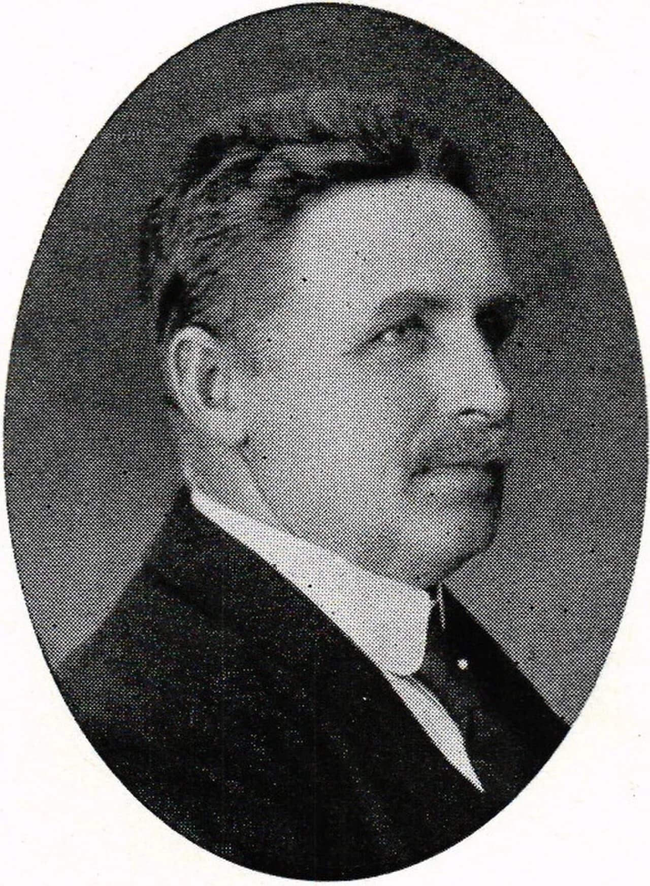 August Schill