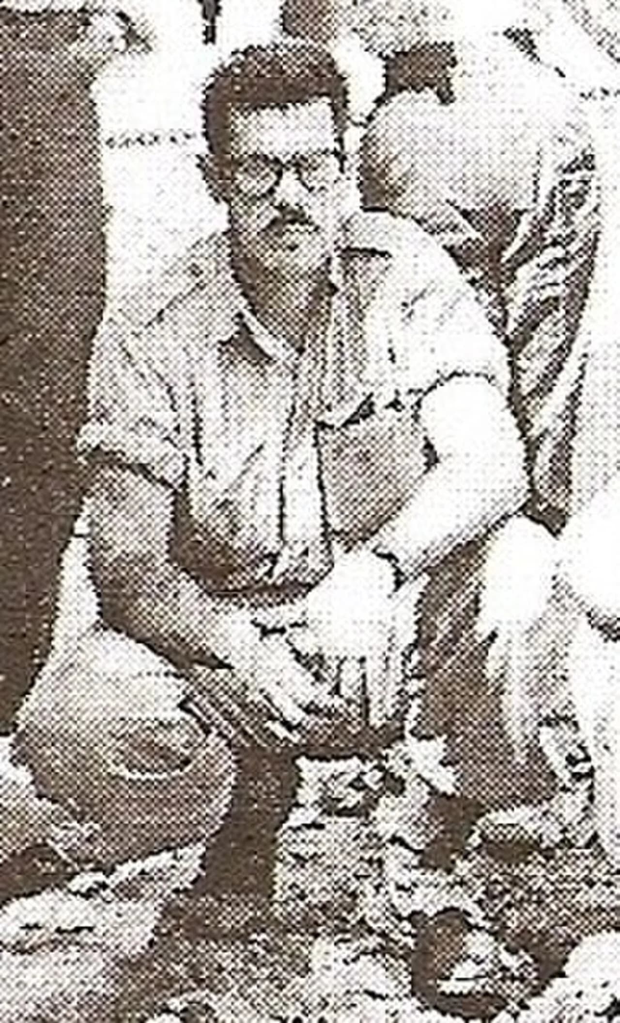 Rafael Martínez Escarbassiere