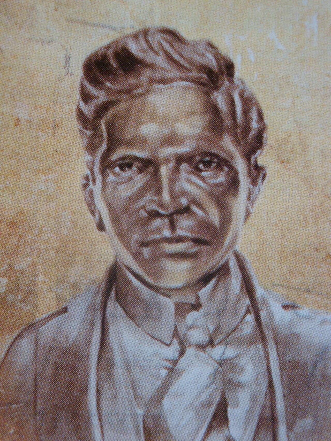 Rafael Martínez de Escobar
