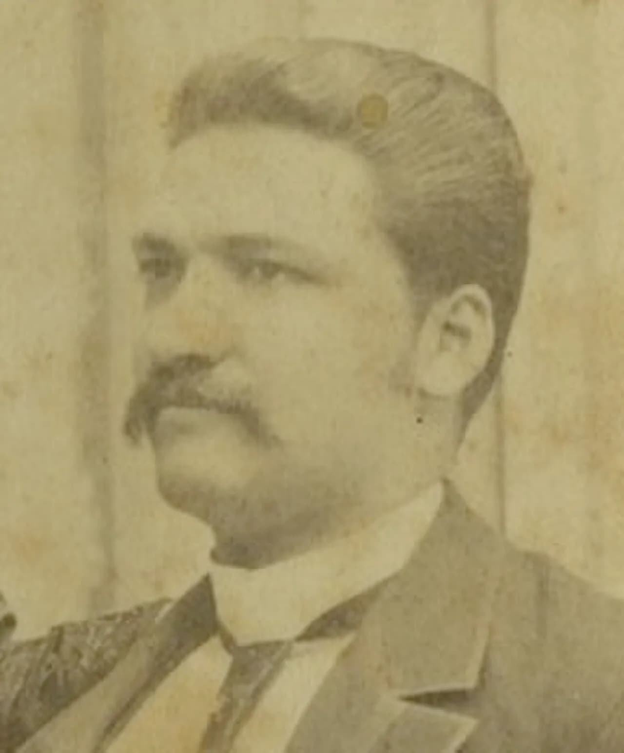 Rafael María Arízaga