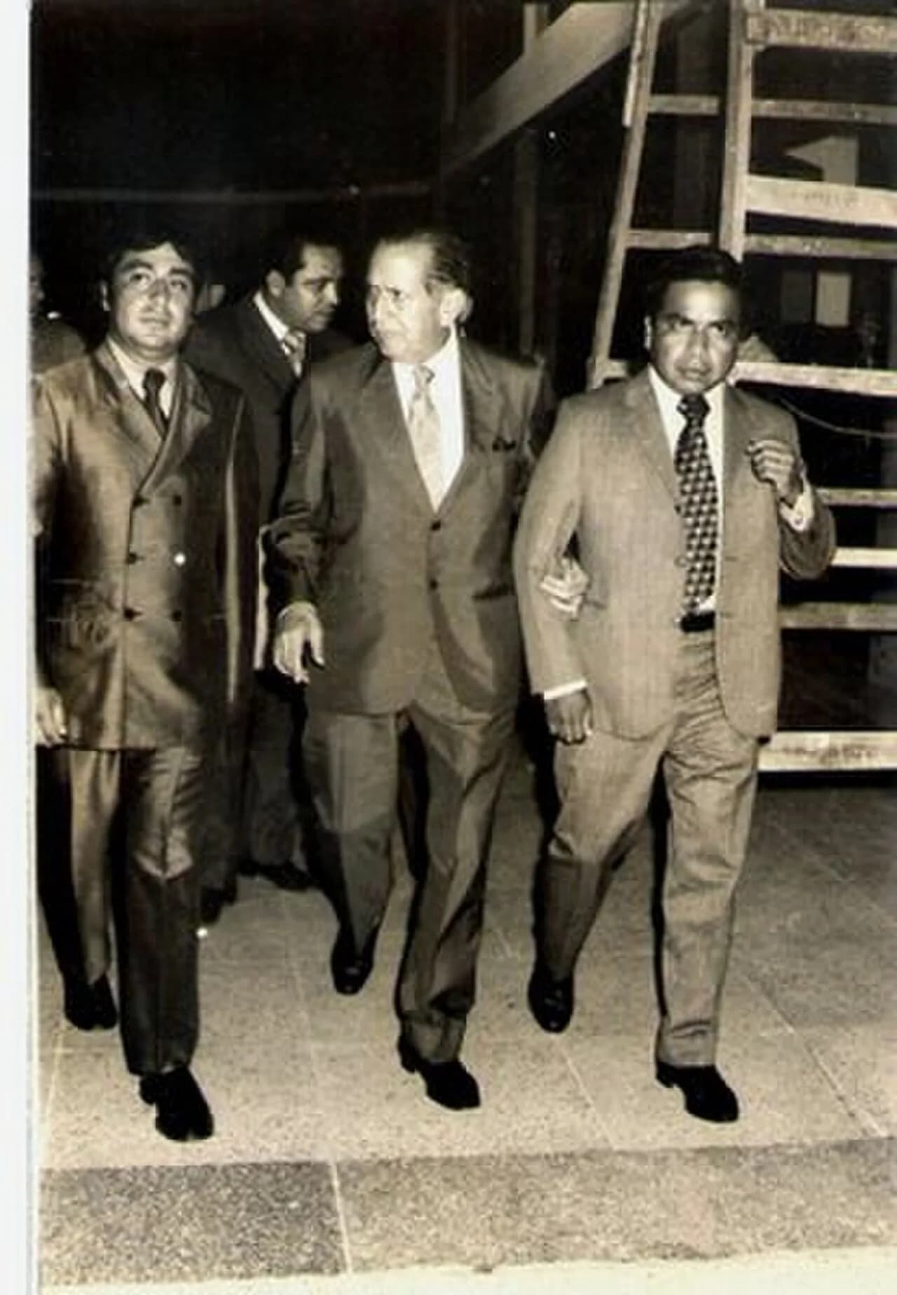 Rafael Murillo Vidal
