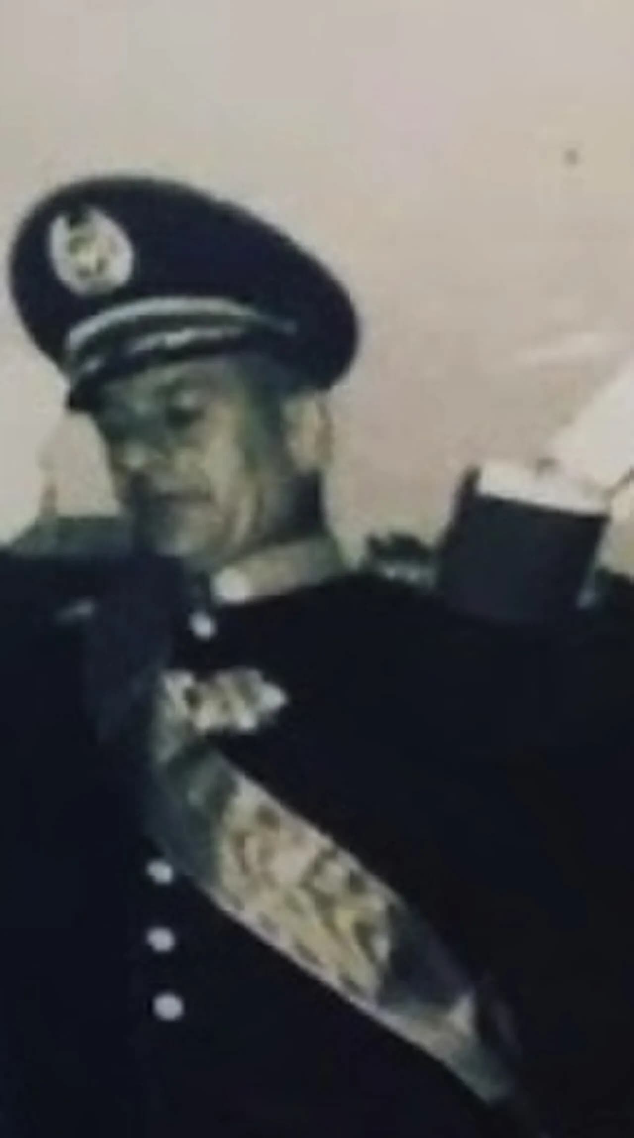 Rafael Navas Pardo