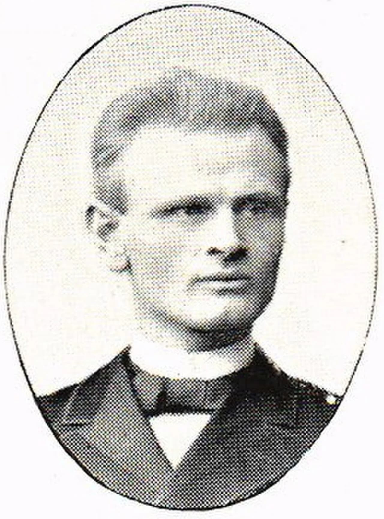 Emil Schiött