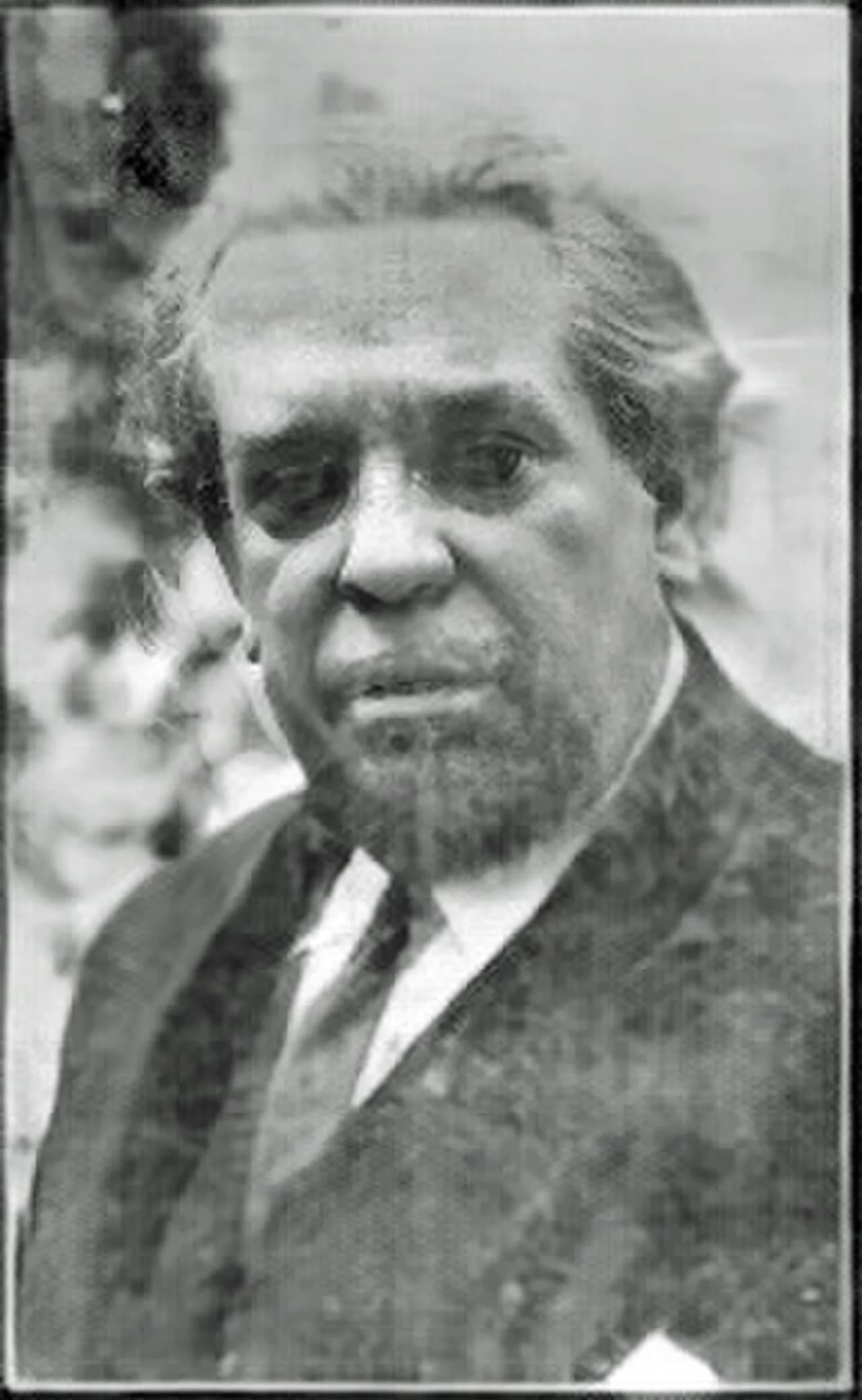 Rafael Rubio Carrión