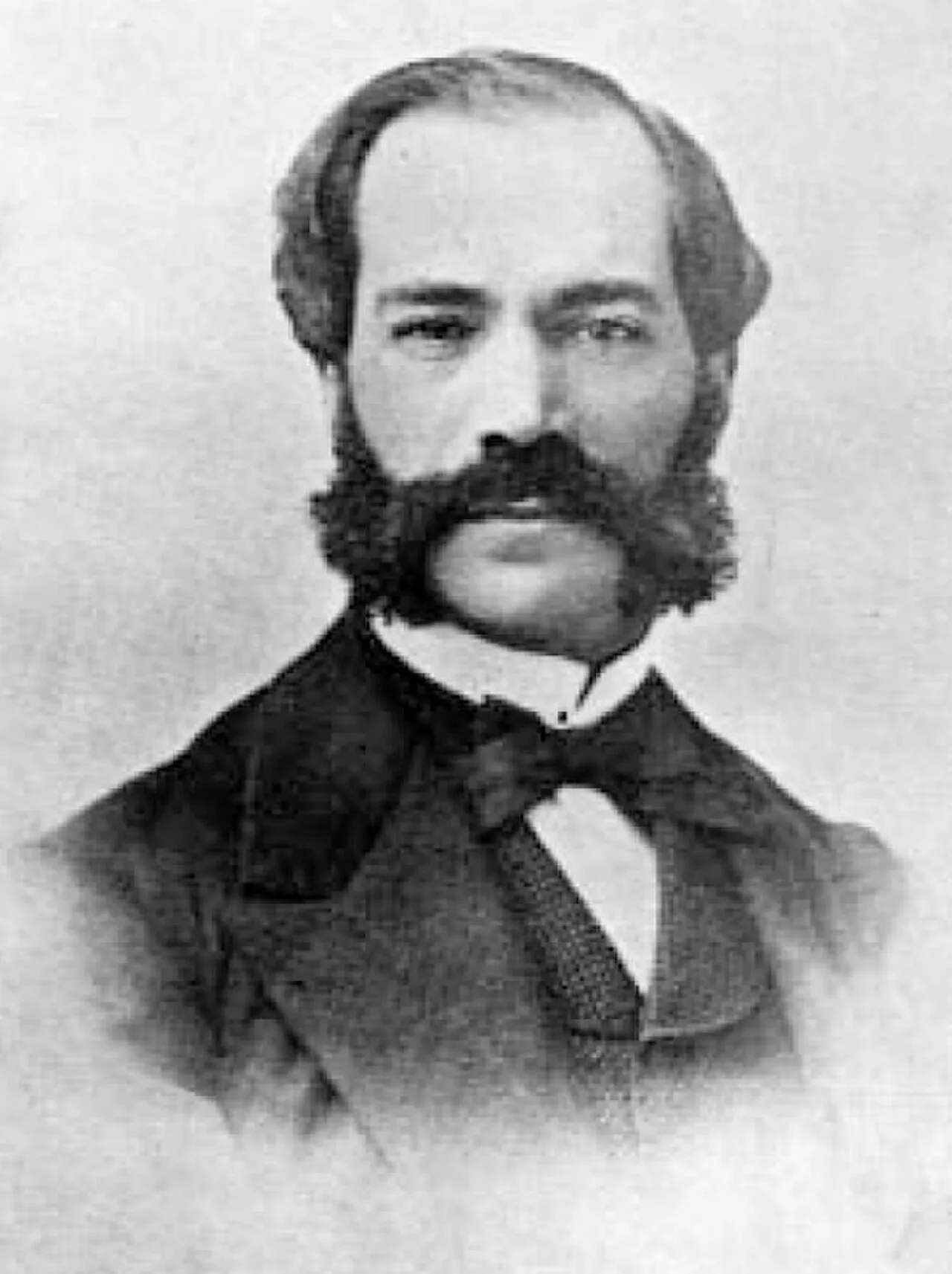 Rafael Sotomayor