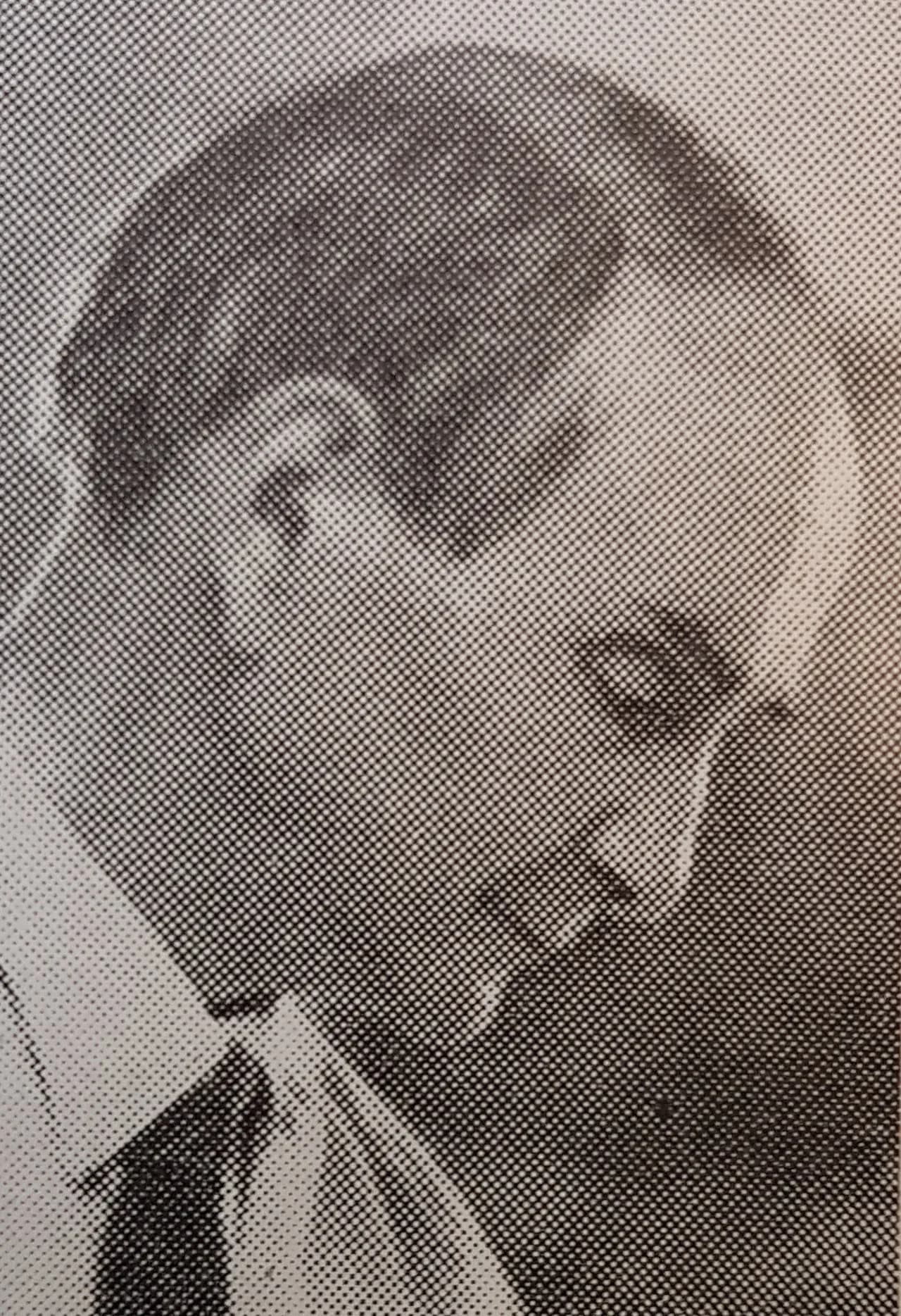 Otto Schloss