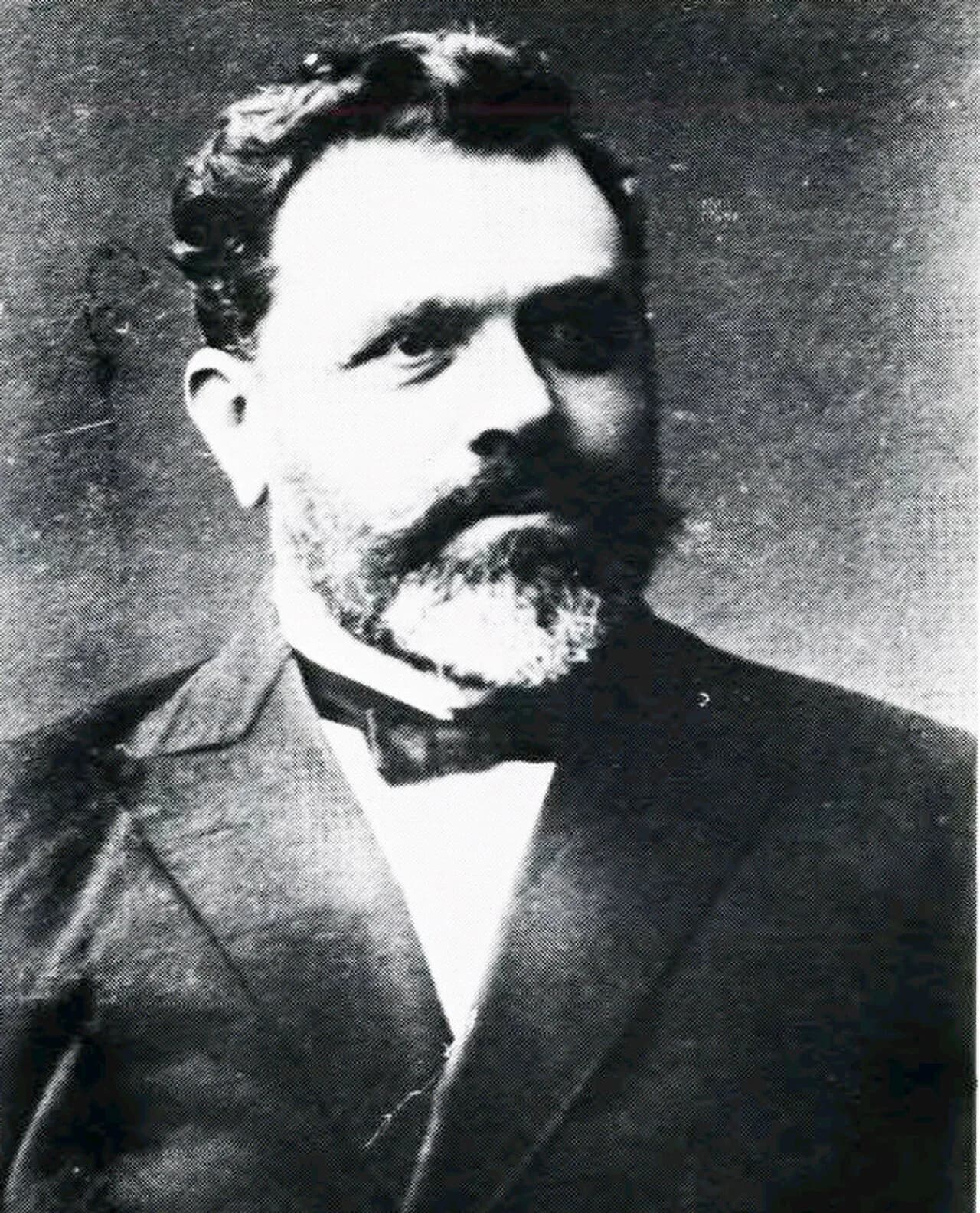 Ivar Bergersen Sælen