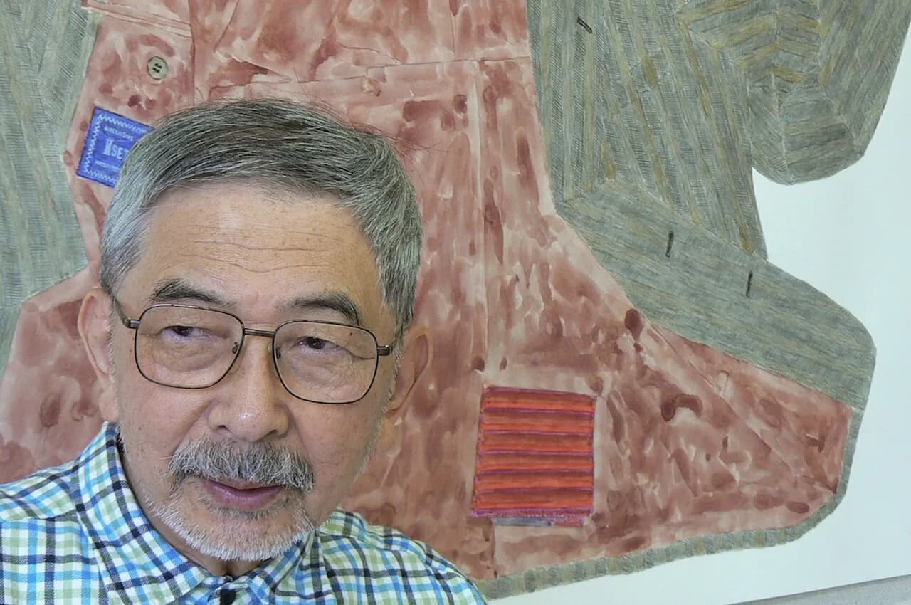 Kuniichi Shima