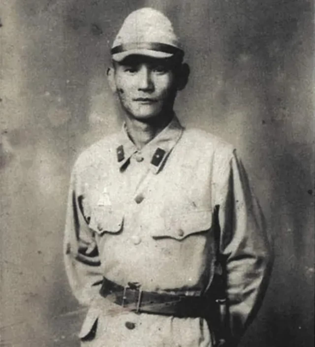 Chitetsu Watanabe