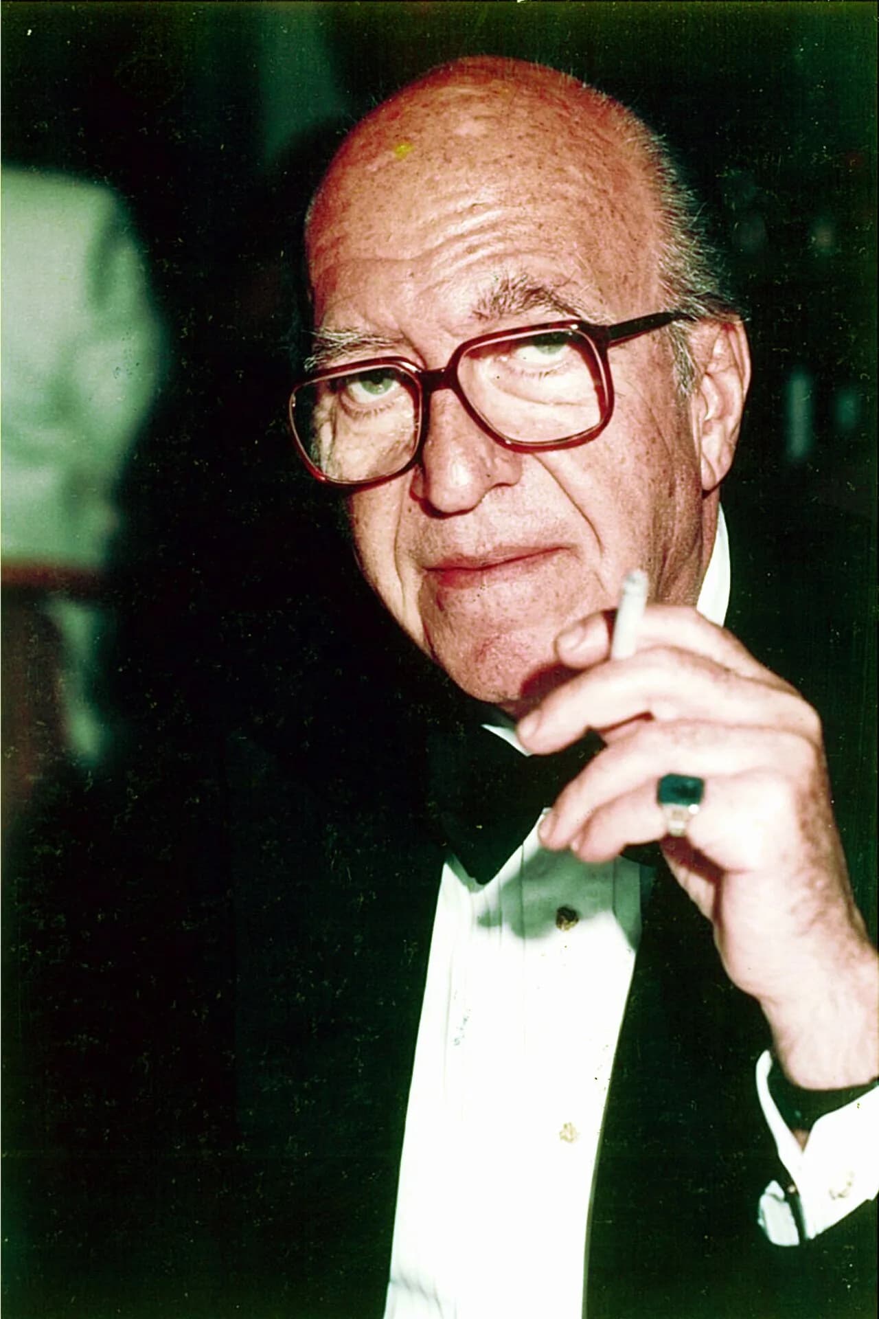 Ivo John Lederer