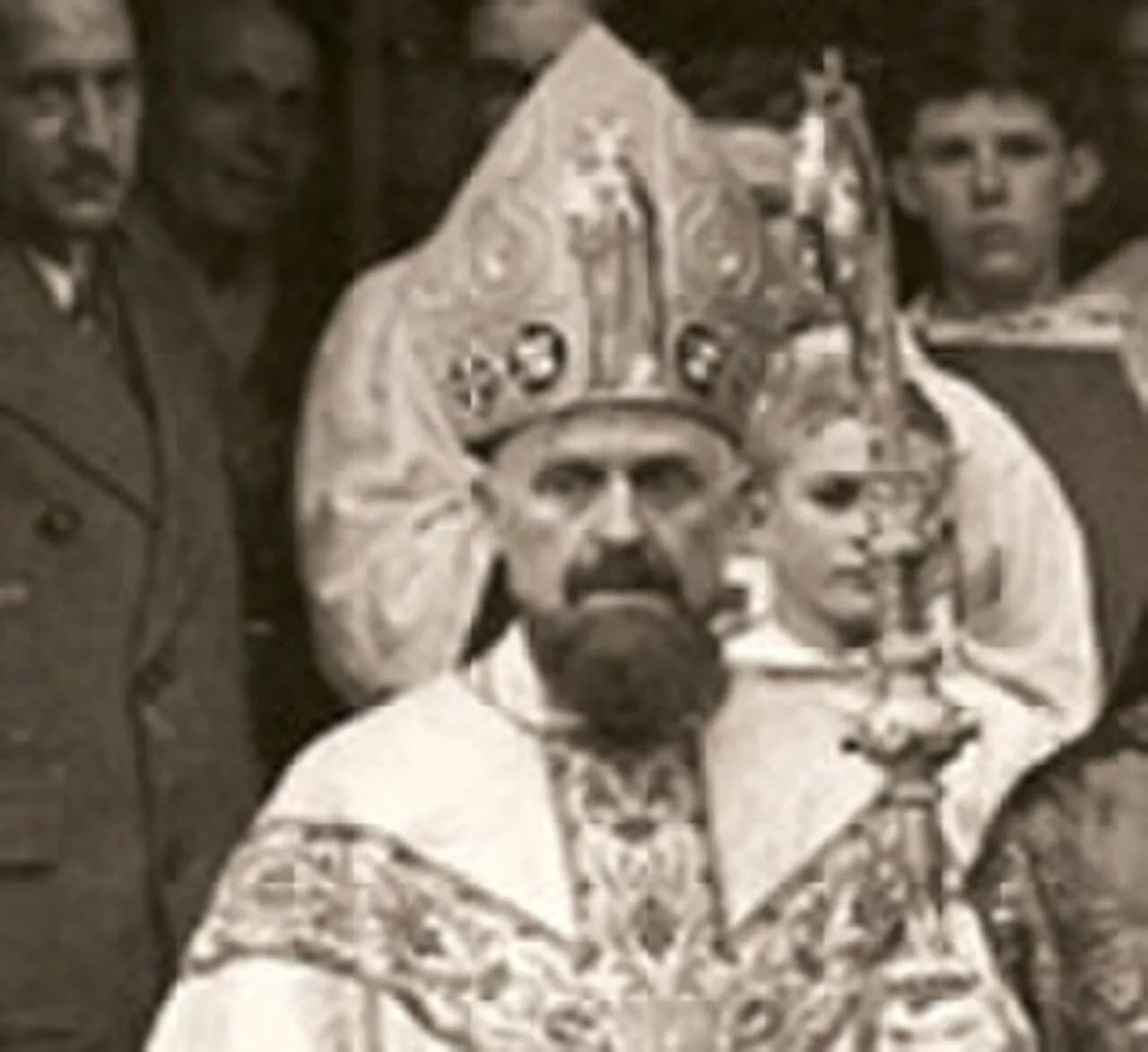 Émile Élie Verhille