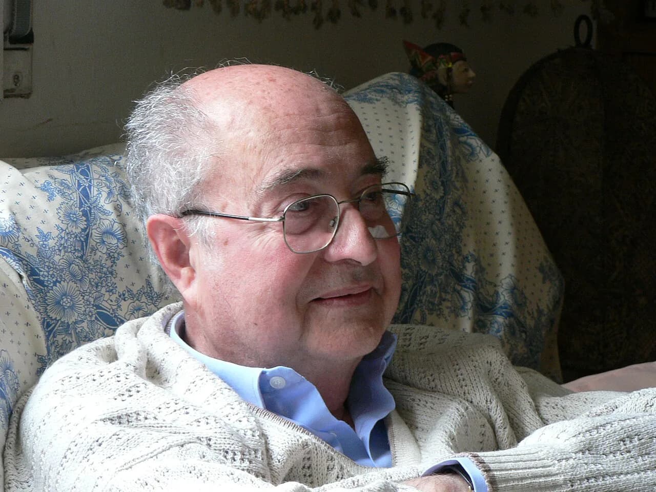 Ramon Bayès
