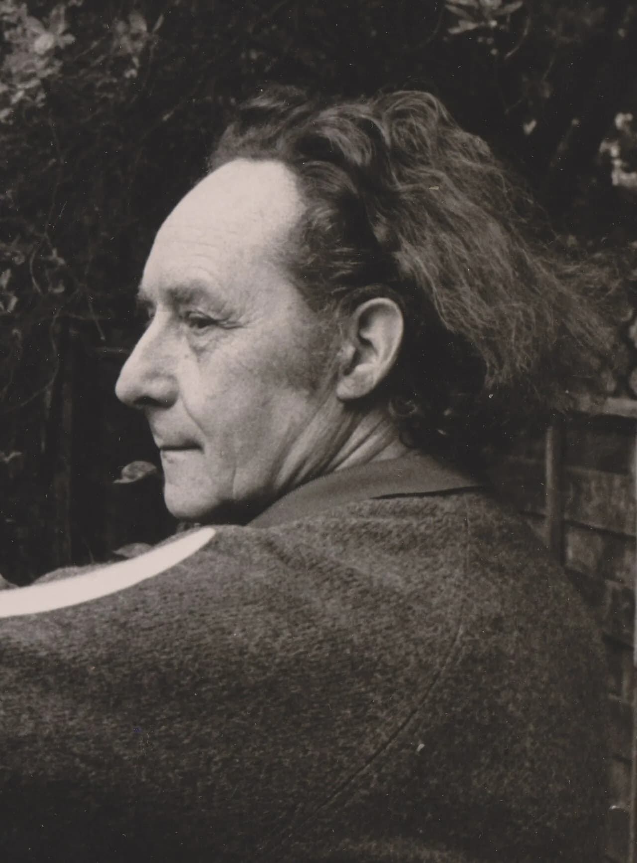 Ivor Beddoes