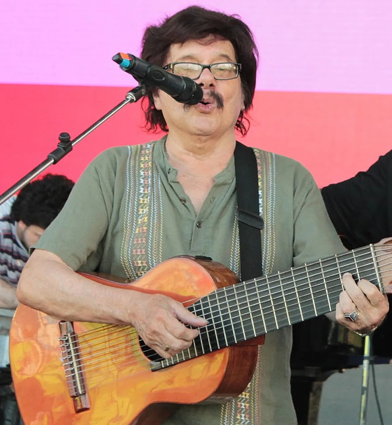 Ramón Ayala