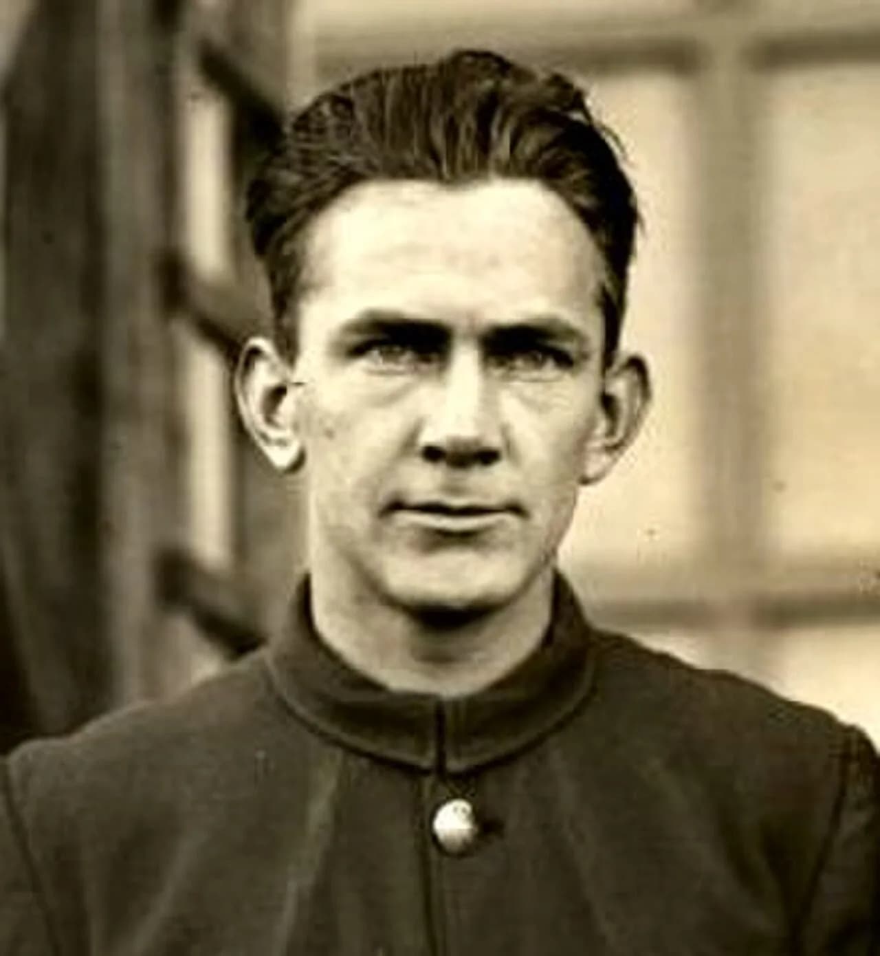 Ivor McIntyre