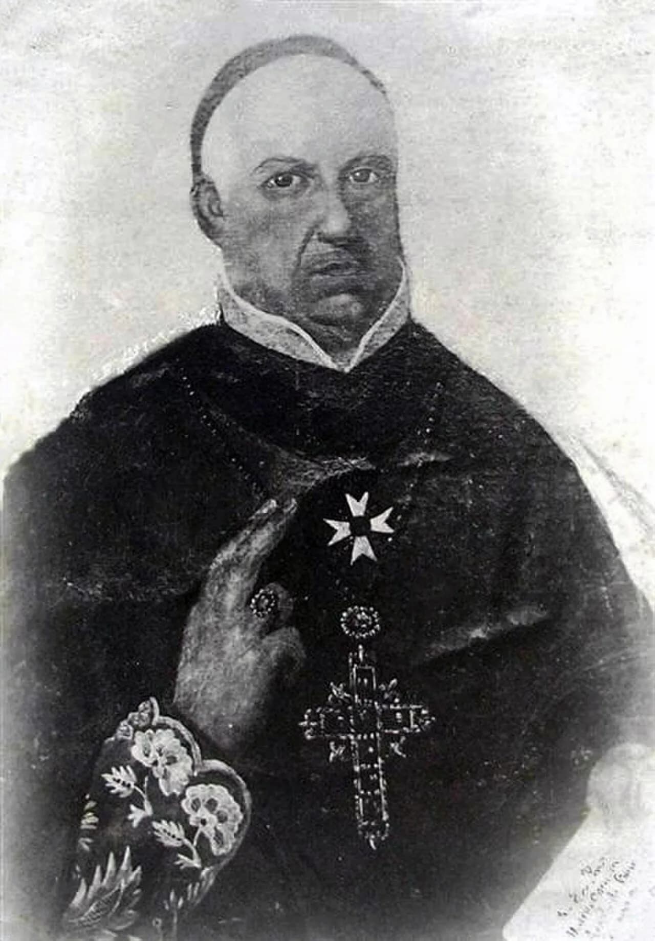 Nicola-Maria Laudisio